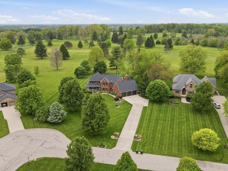 1405 Saybrook Lane, Springfield, OH 45505 Photo 6