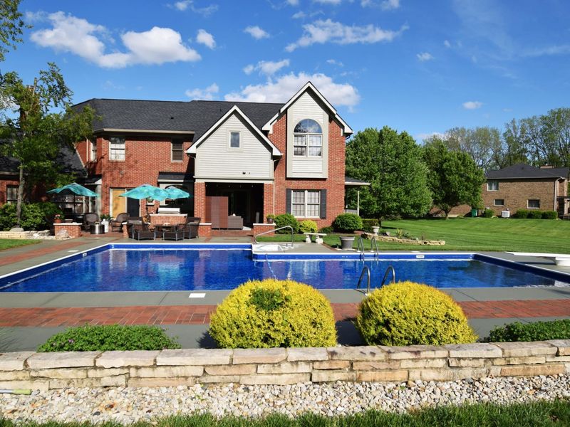 1405 Saybrook Lane, Springfield, OH 45505 Photo 61
