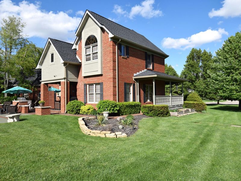 1405 Saybrook Lane, Springfield, OH 45505 Photo 64