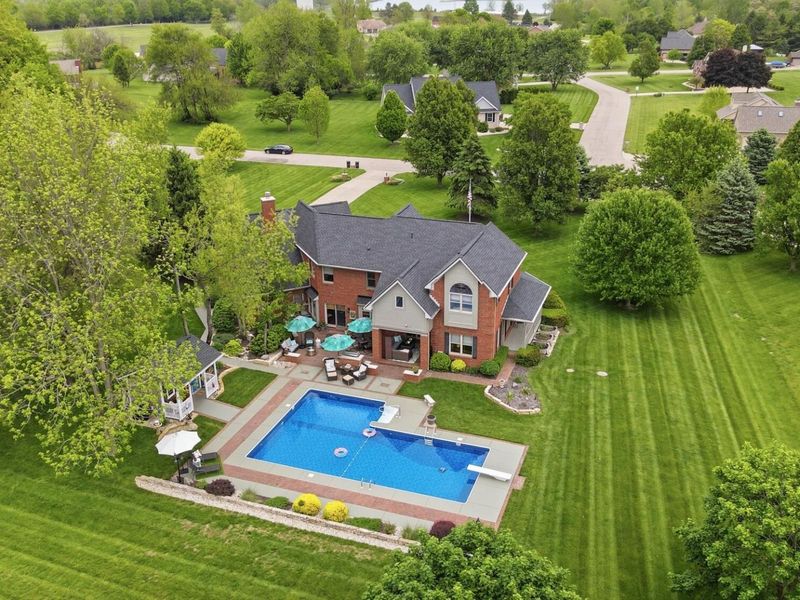 1405 Saybrook Lane, Springfield, OH 45505 Photo 7