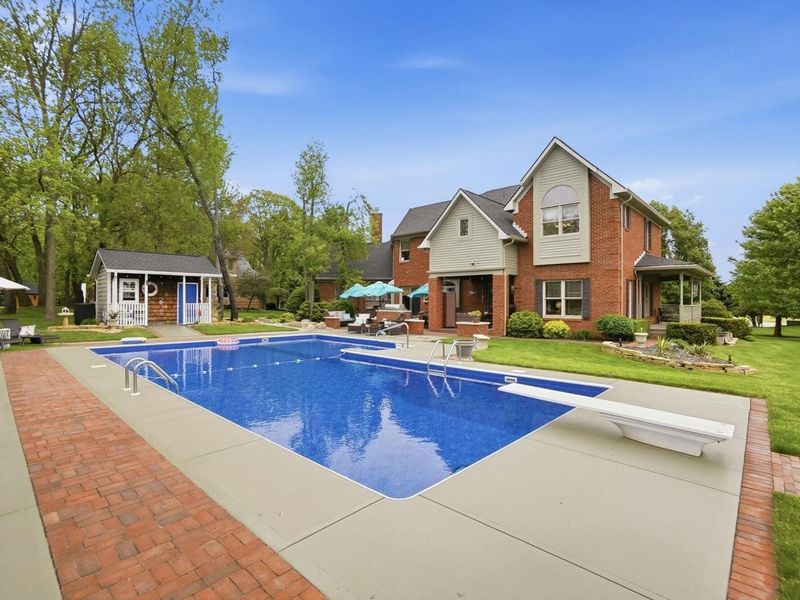 1405 Saybrook Lane, Springfield, OH 45505 Photo 70