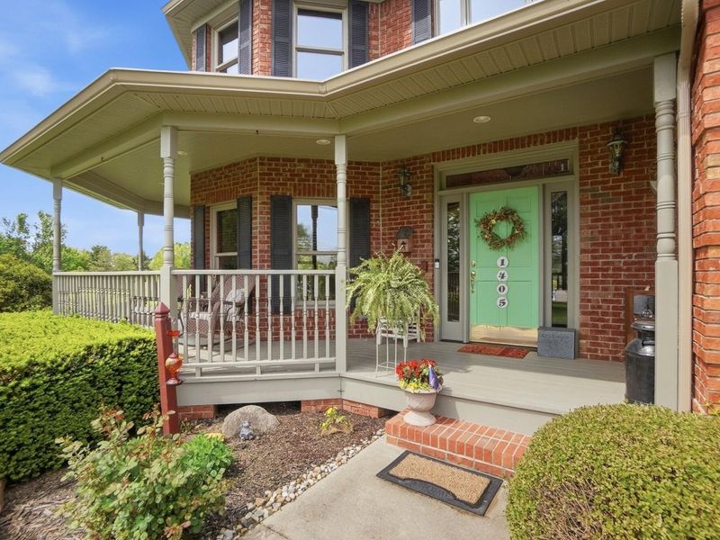 1405 Saybrook Lane, Springfield, OH 45505 Photo 8