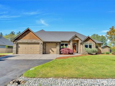 1400 SW 26th Circle , Battle Ground, WA 98604