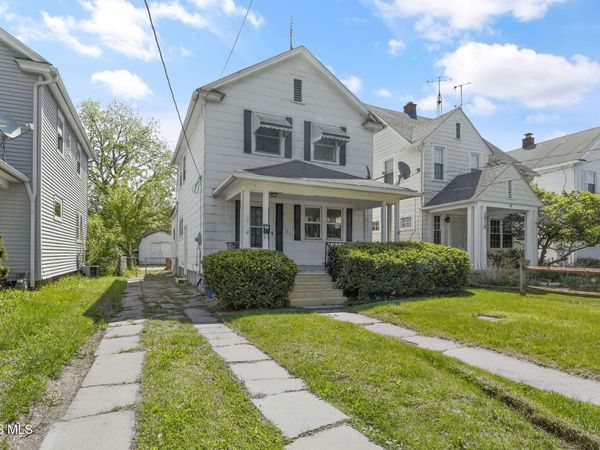 3822 Torrance Drive, Toledo, OH 43612