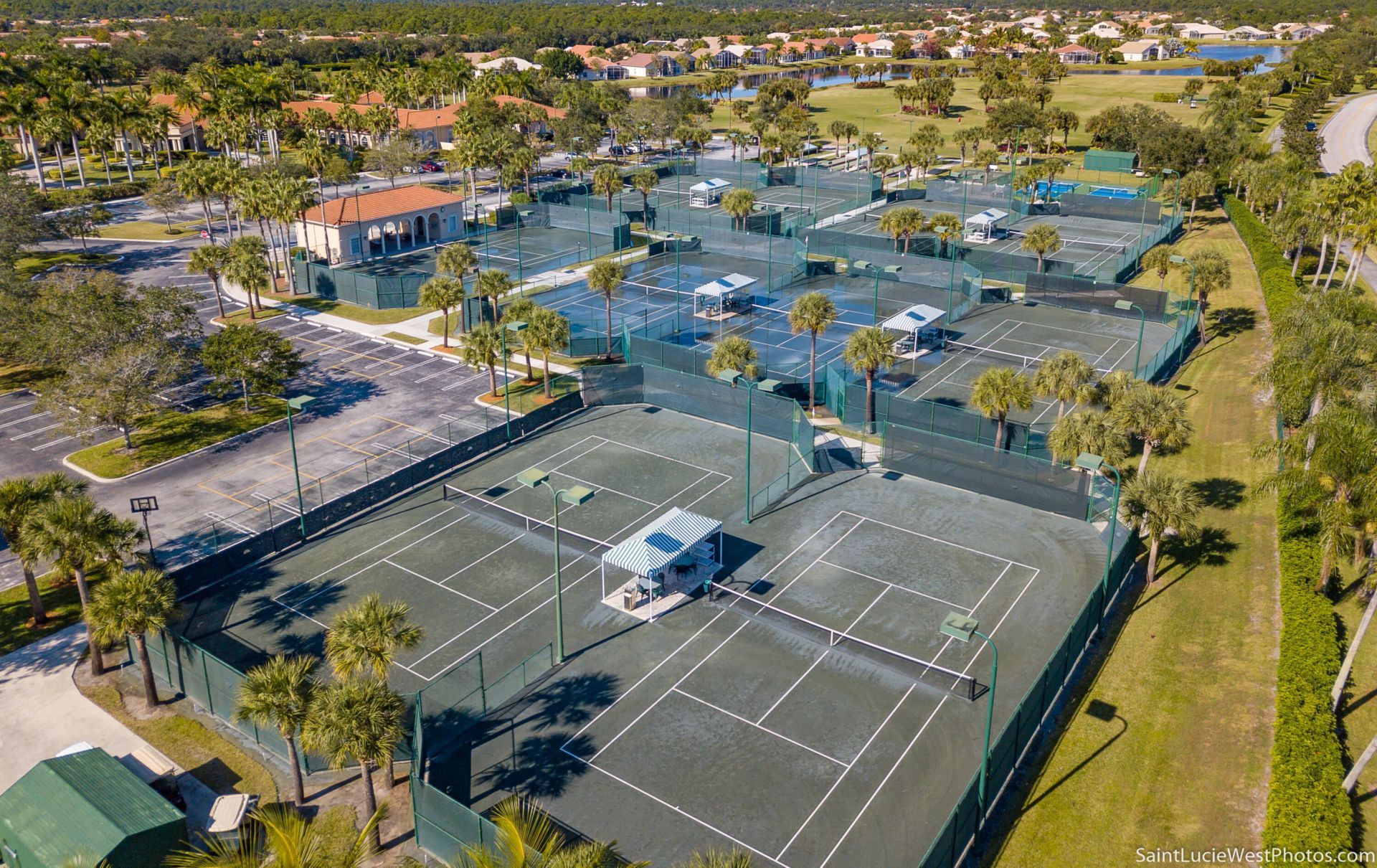 431 NW Cool Water Court, Port Saint Lucie, FL 34986 Photo