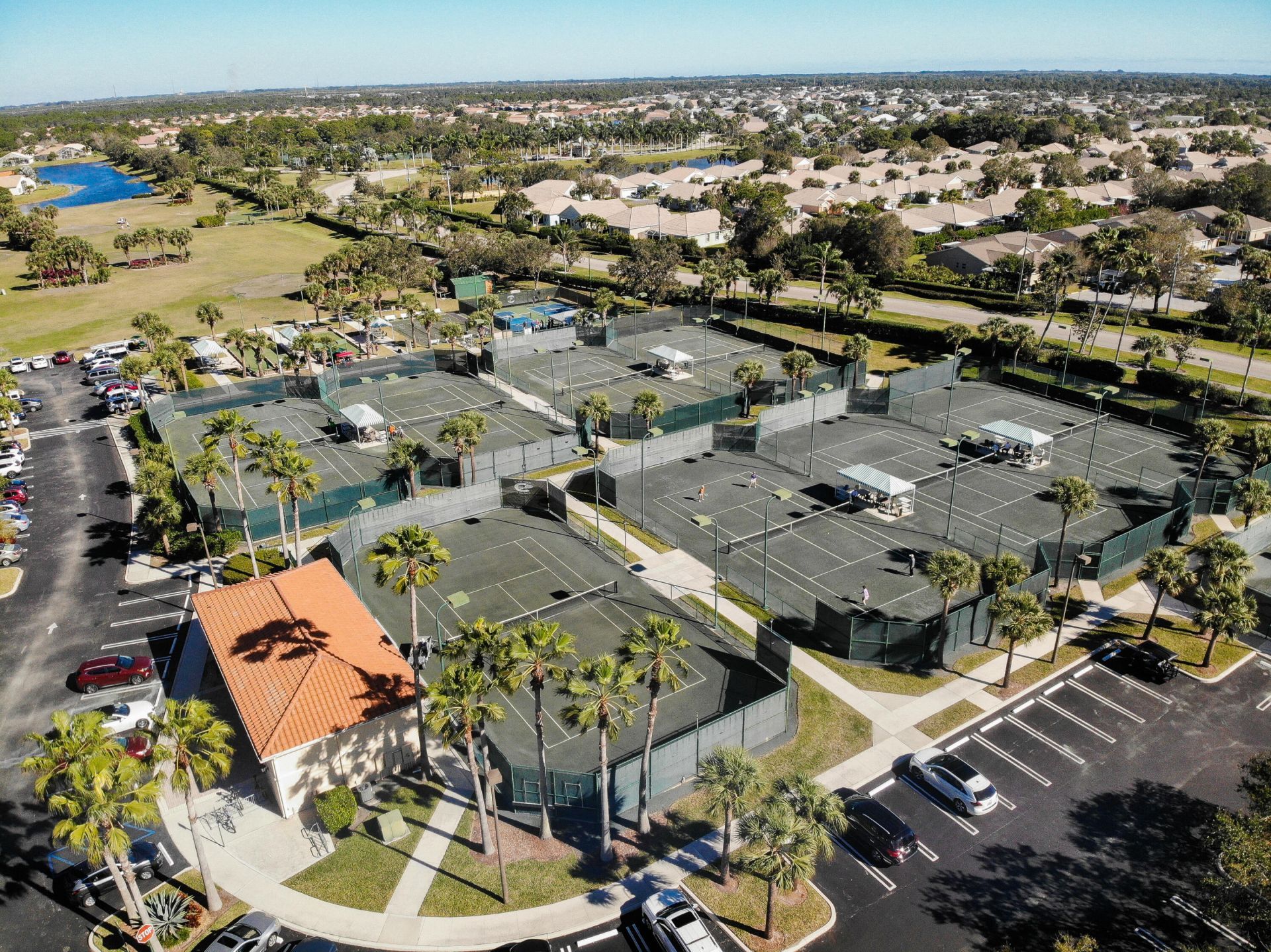 431 NW Cool Water Court, Port Saint Lucie, FL 34986 Photo