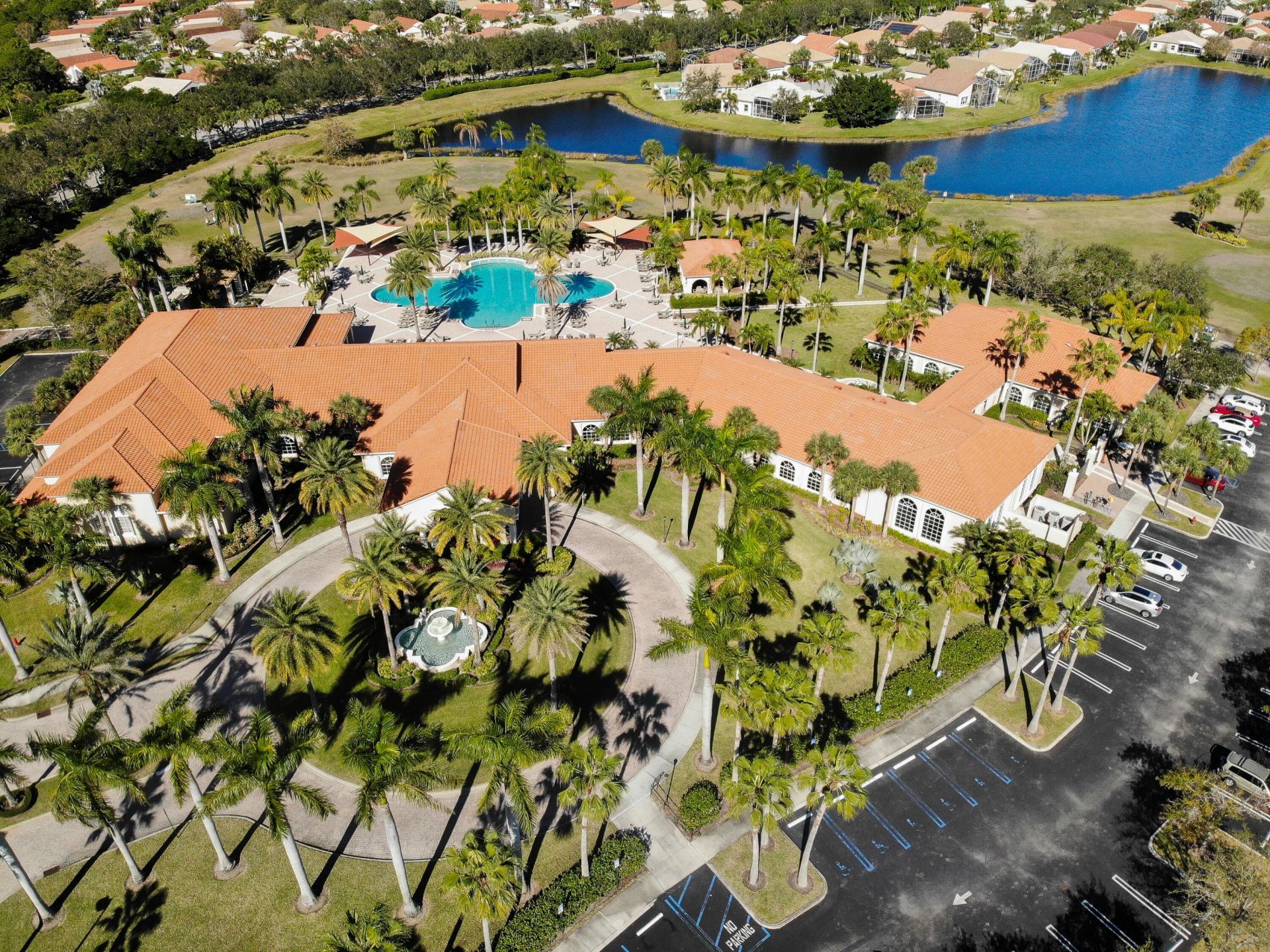 431 NW Cool Water Court, Port Saint Lucie, FL 34986 Photo