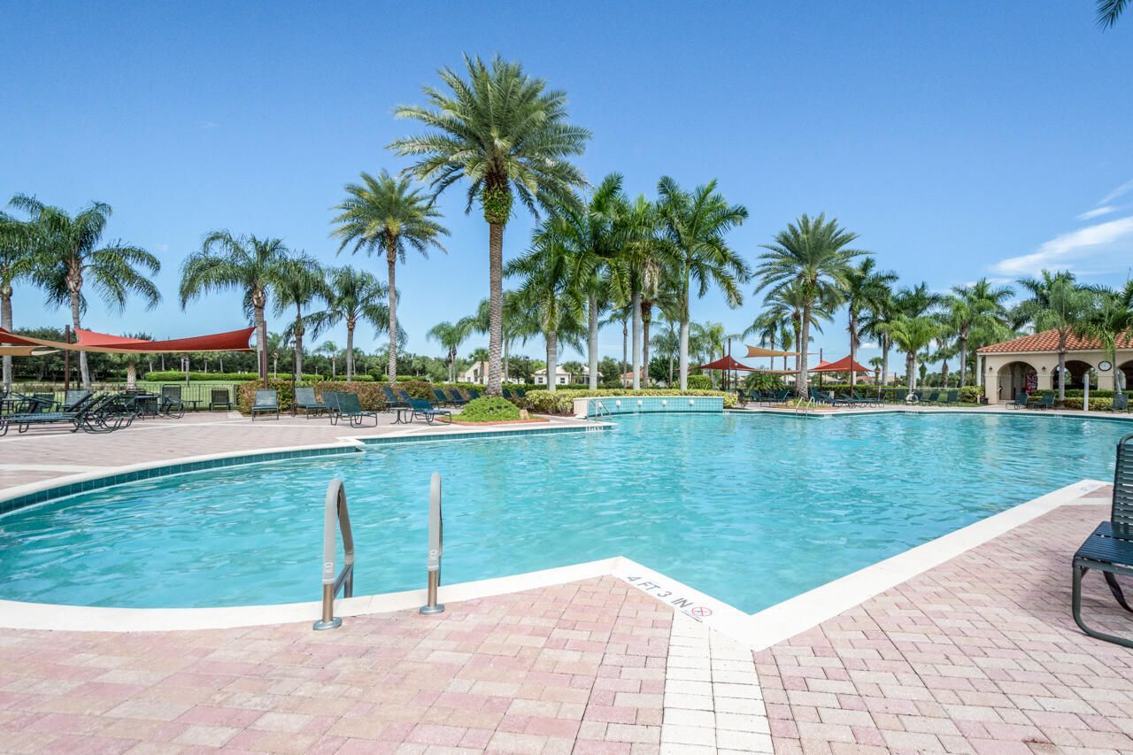 431 NW Cool Water Court, Port Saint Lucie, FL 34986 Photo