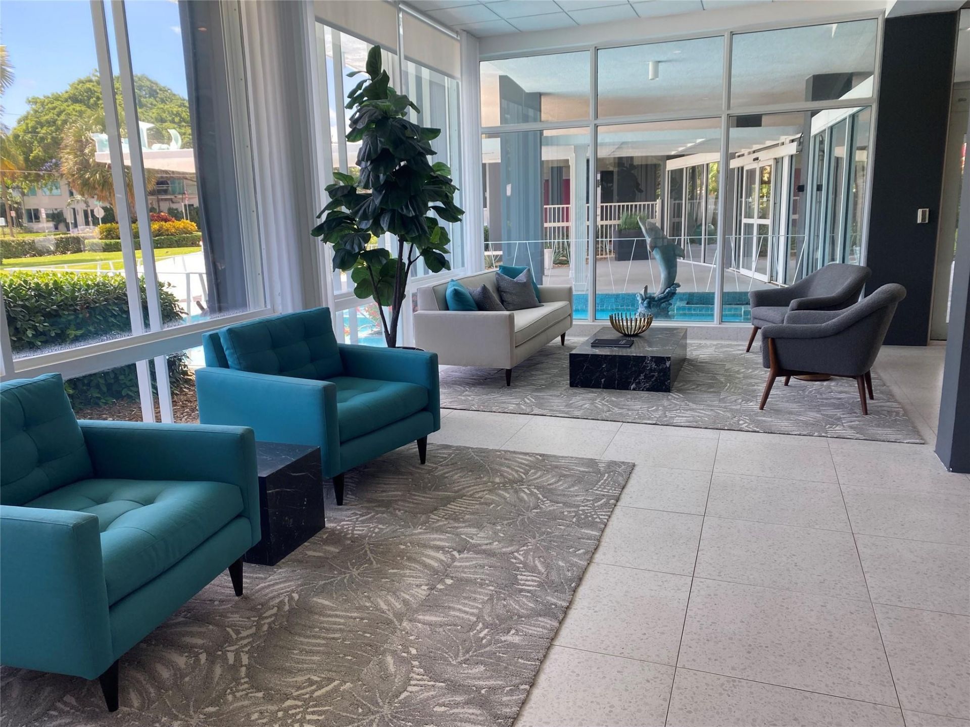 2840 N Ocean Boulevard, Unit 308, Fort Lauderdale, FL 33308 Photo