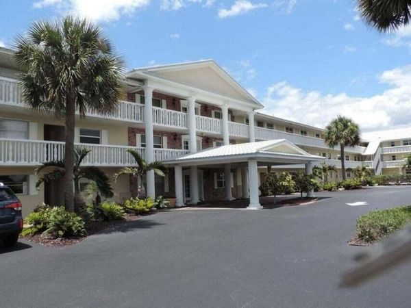 20 Celestial Way, Unit 105, Juno Beach, FL 33408