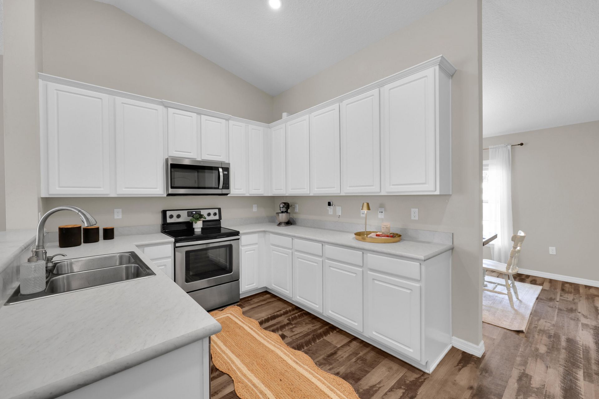 4215 SW Elba Street, Port Saint Lucie, FL 34953 Photo