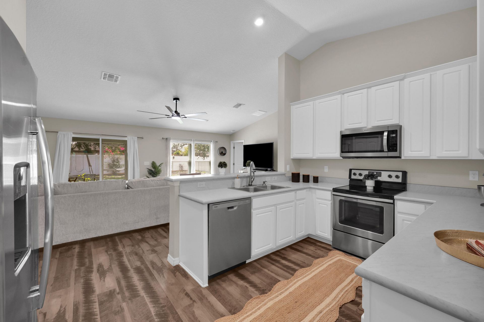4215 SW Elba Street, Port Saint Lucie, FL 34953 Photo