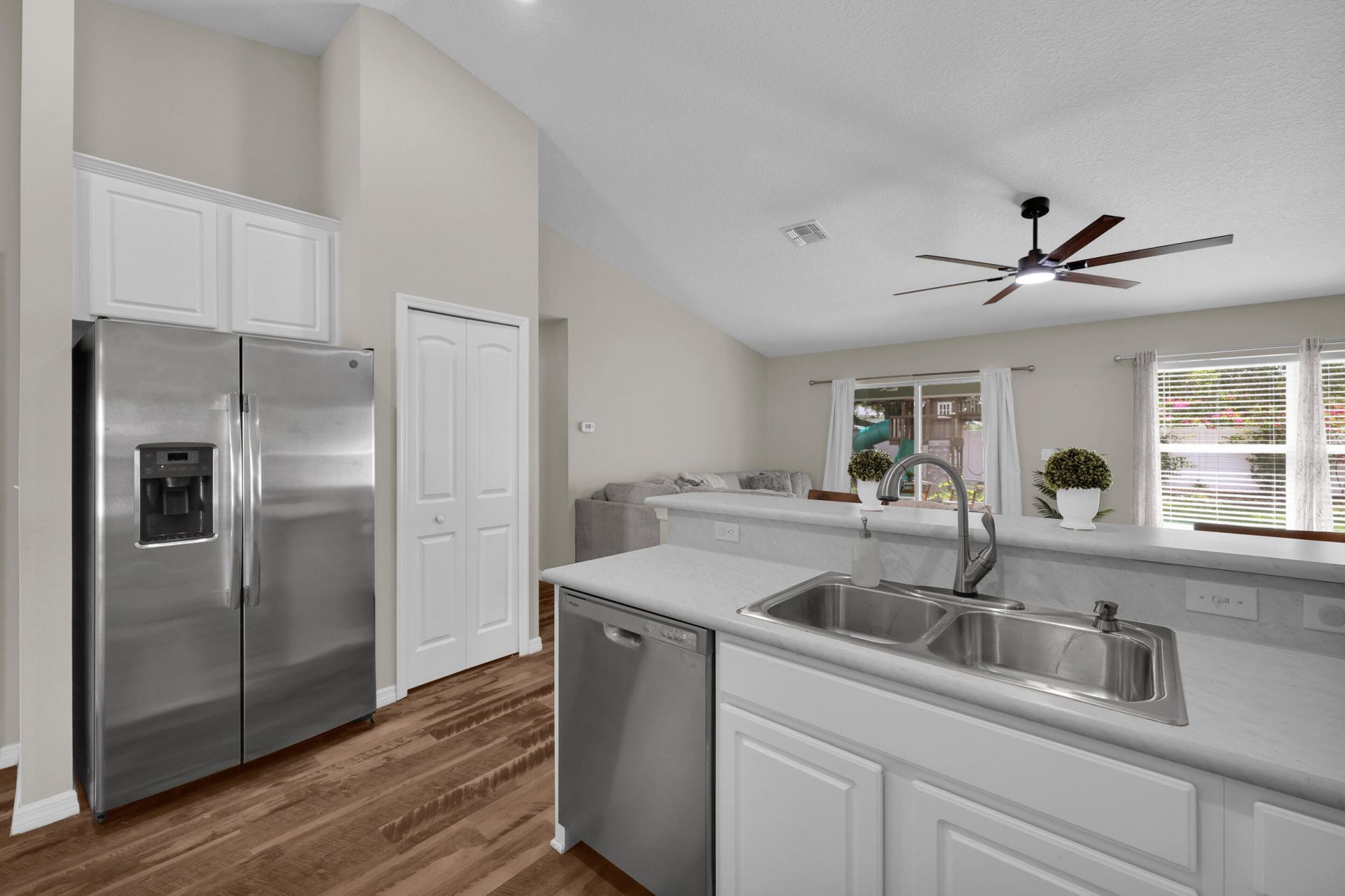 4215 SW Elba Street, Port Saint Lucie, FL 34953 Photo