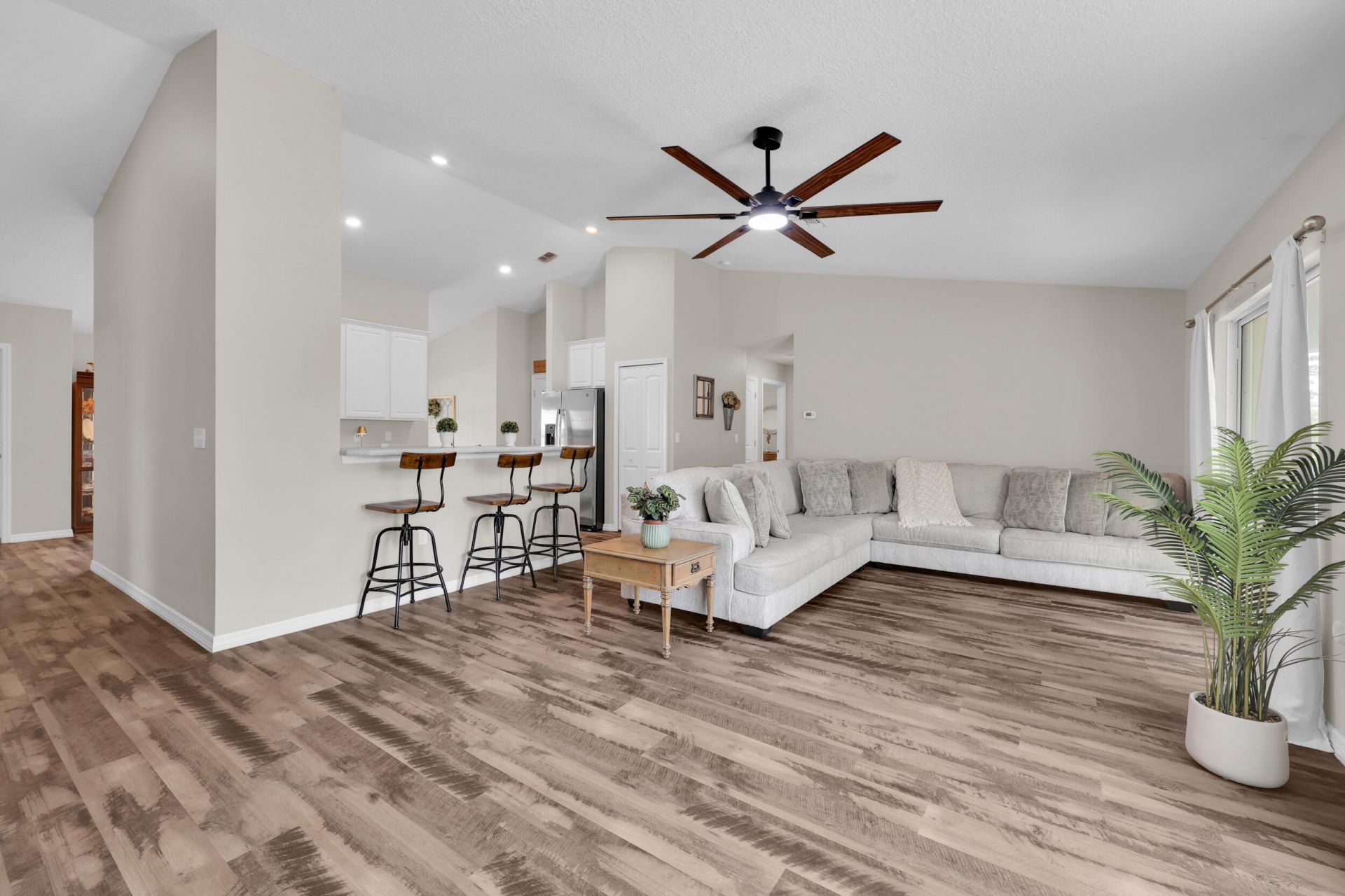 4215 SW Elba Street, Port Saint Lucie, FL 34953 Photo