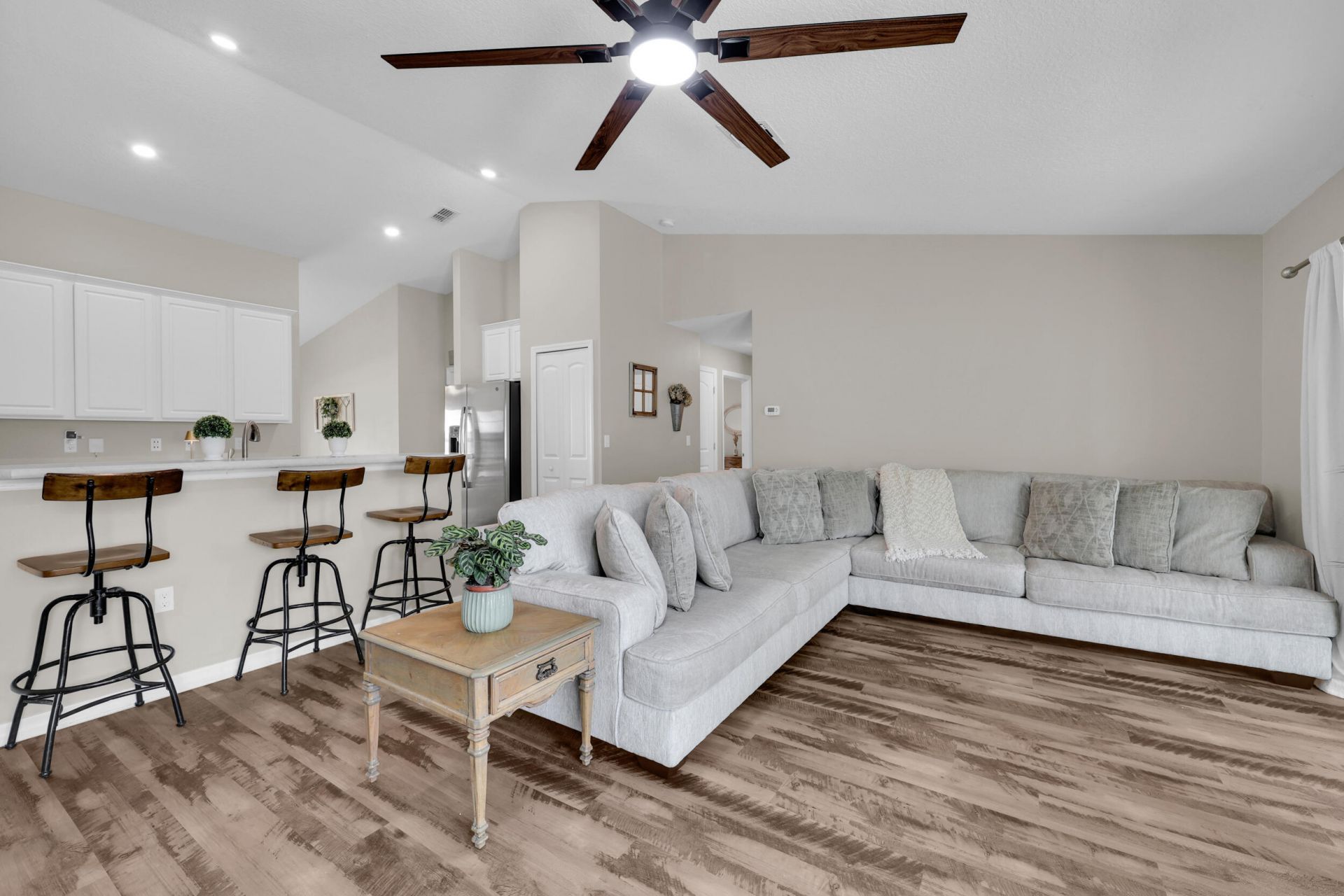 4215 SW Elba Street, Port Saint Lucie, FL 34953 Photo