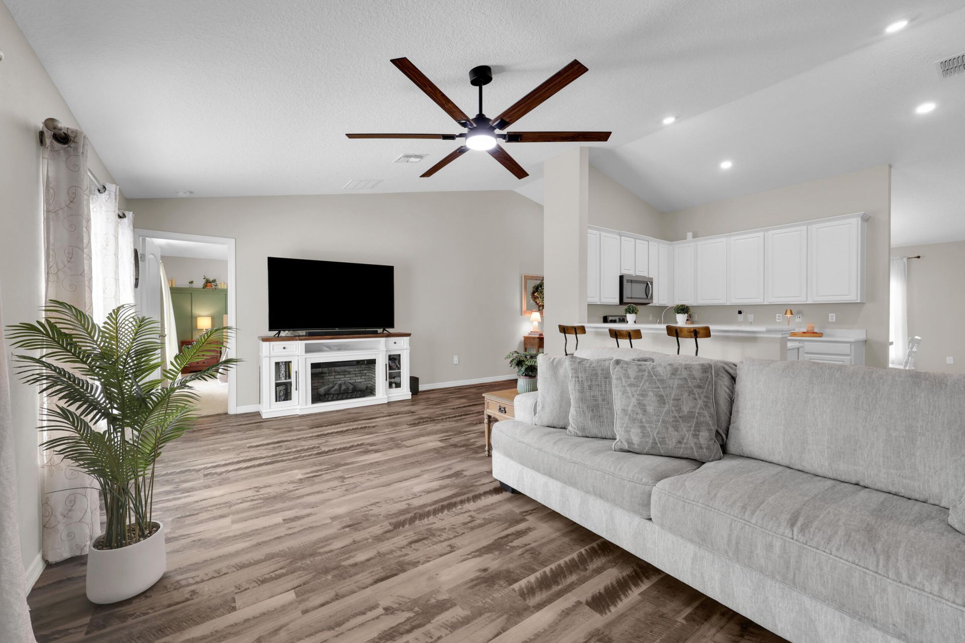 4215 SW Elba Street, Port Saint Lucie, FL 34953 Photo