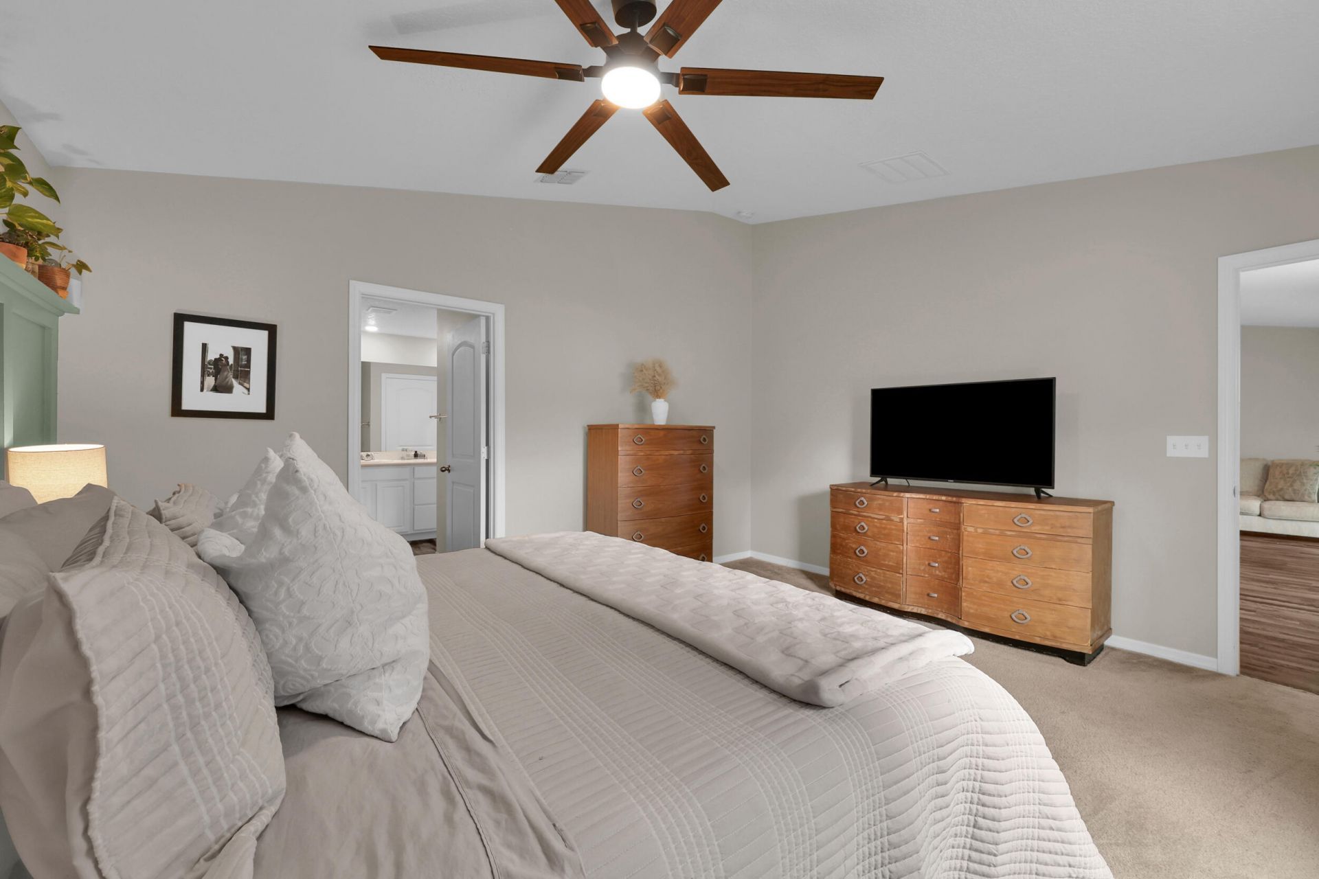 4215 SW Elba Street, Port Saint Lucie, FL 34953 Photo
