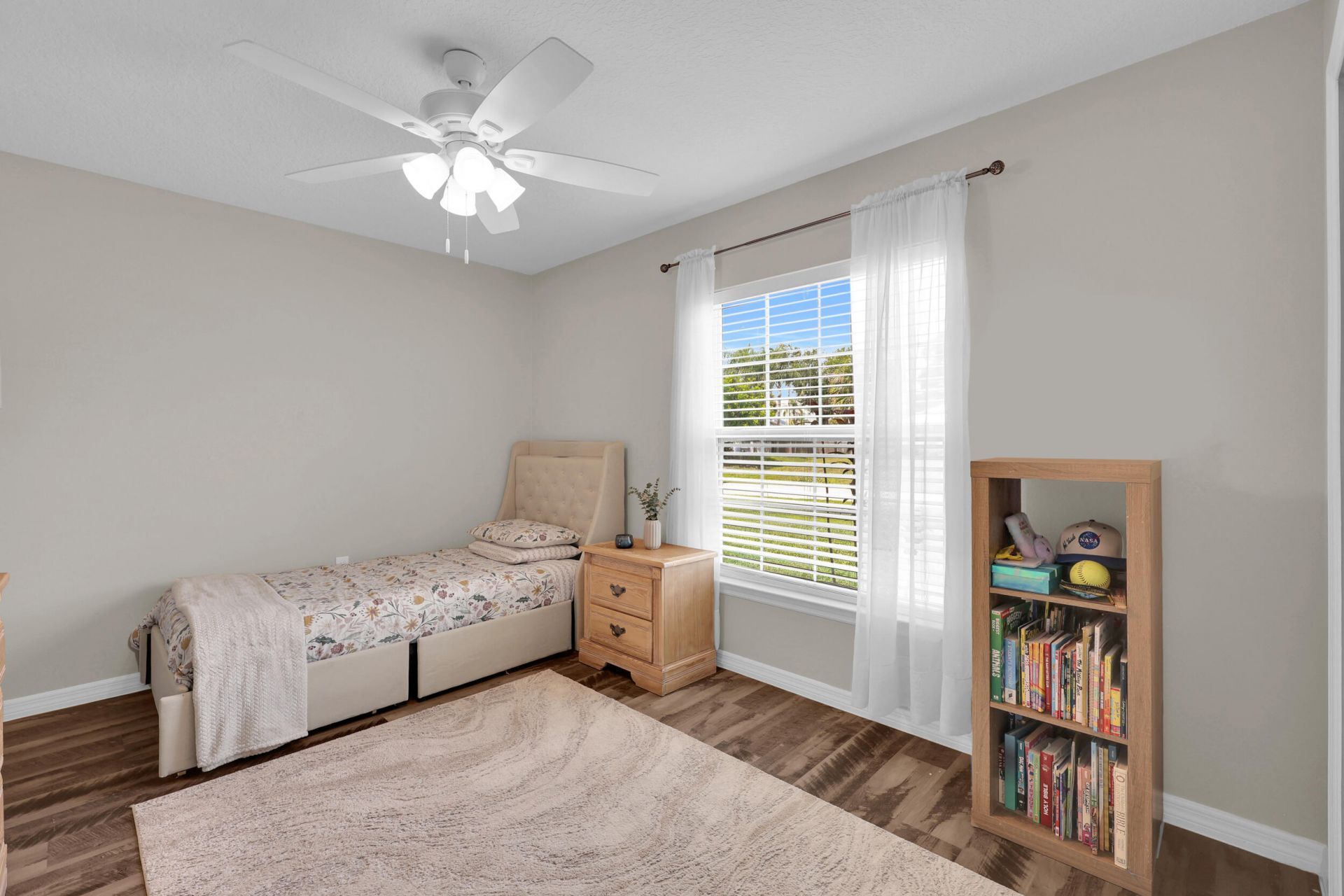 4215 SW Elba Street, Port Saint Lucie, FL 34953 Photo