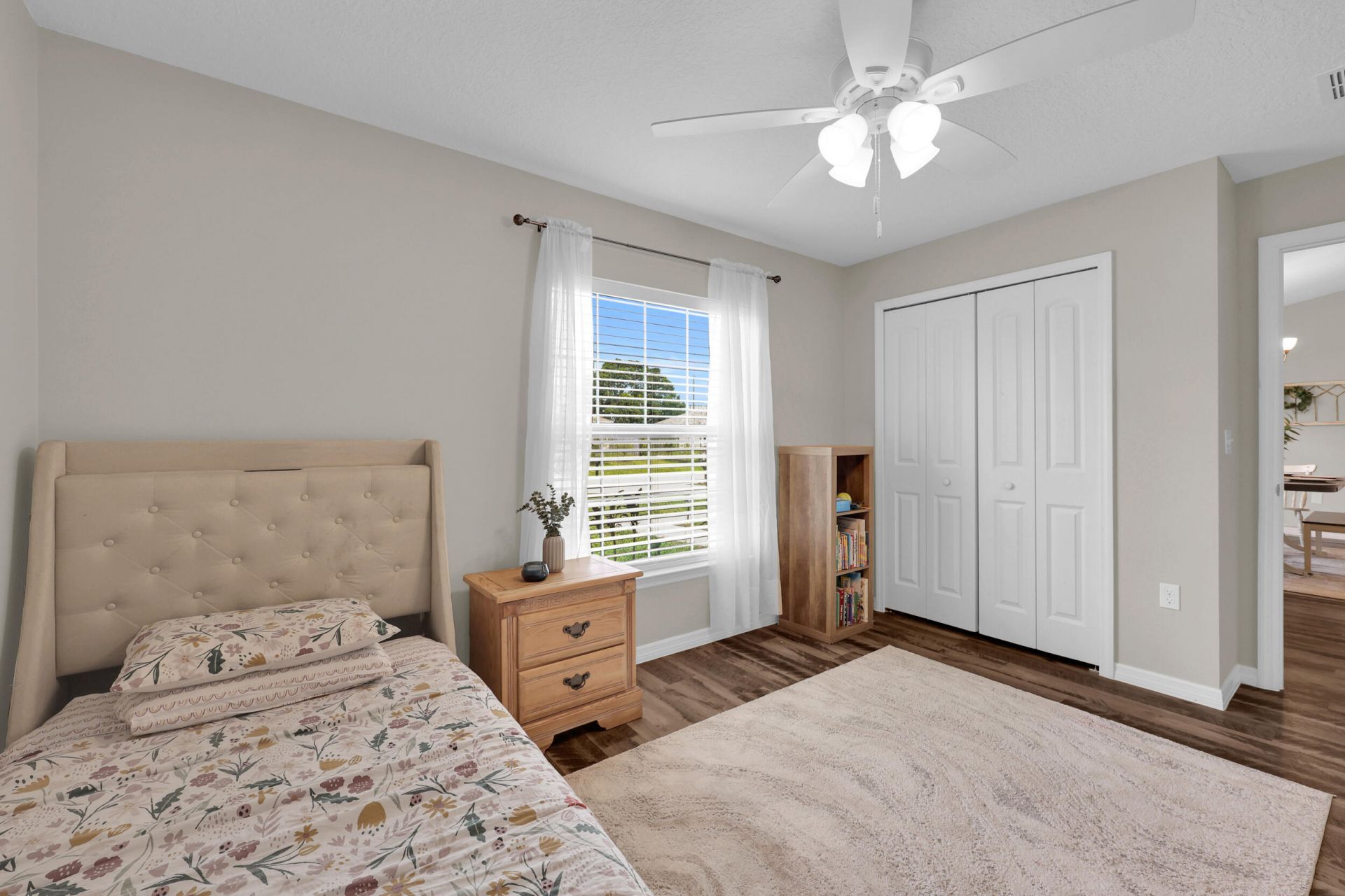 4215 SW Elba Street, Port Saint Lucie, FL 34953 Photo