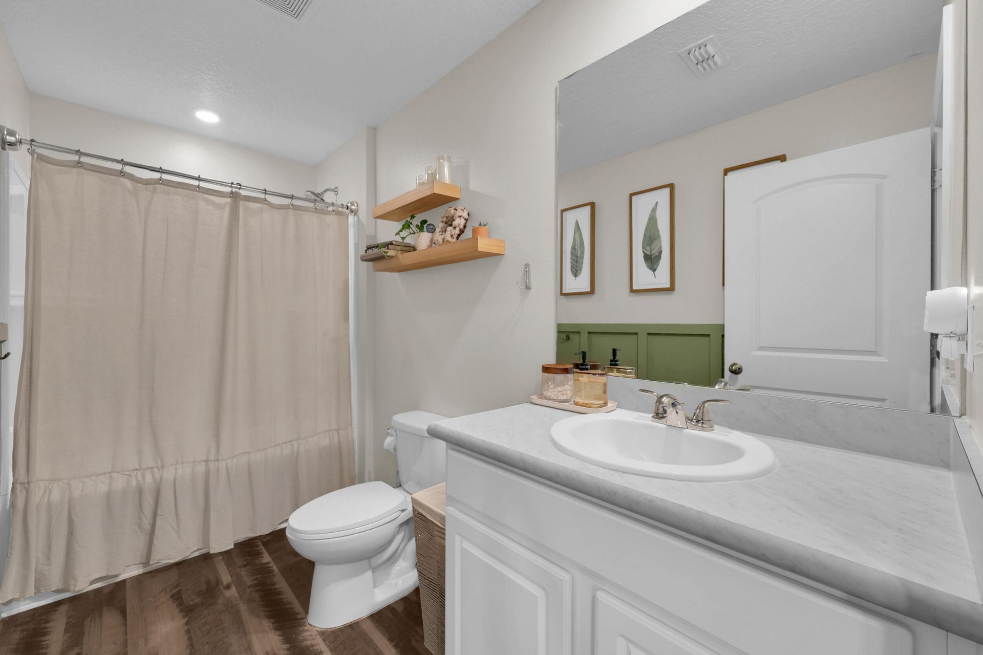 4215 SW Elba Street, Port Saint Lucie, FL 34953 Photo