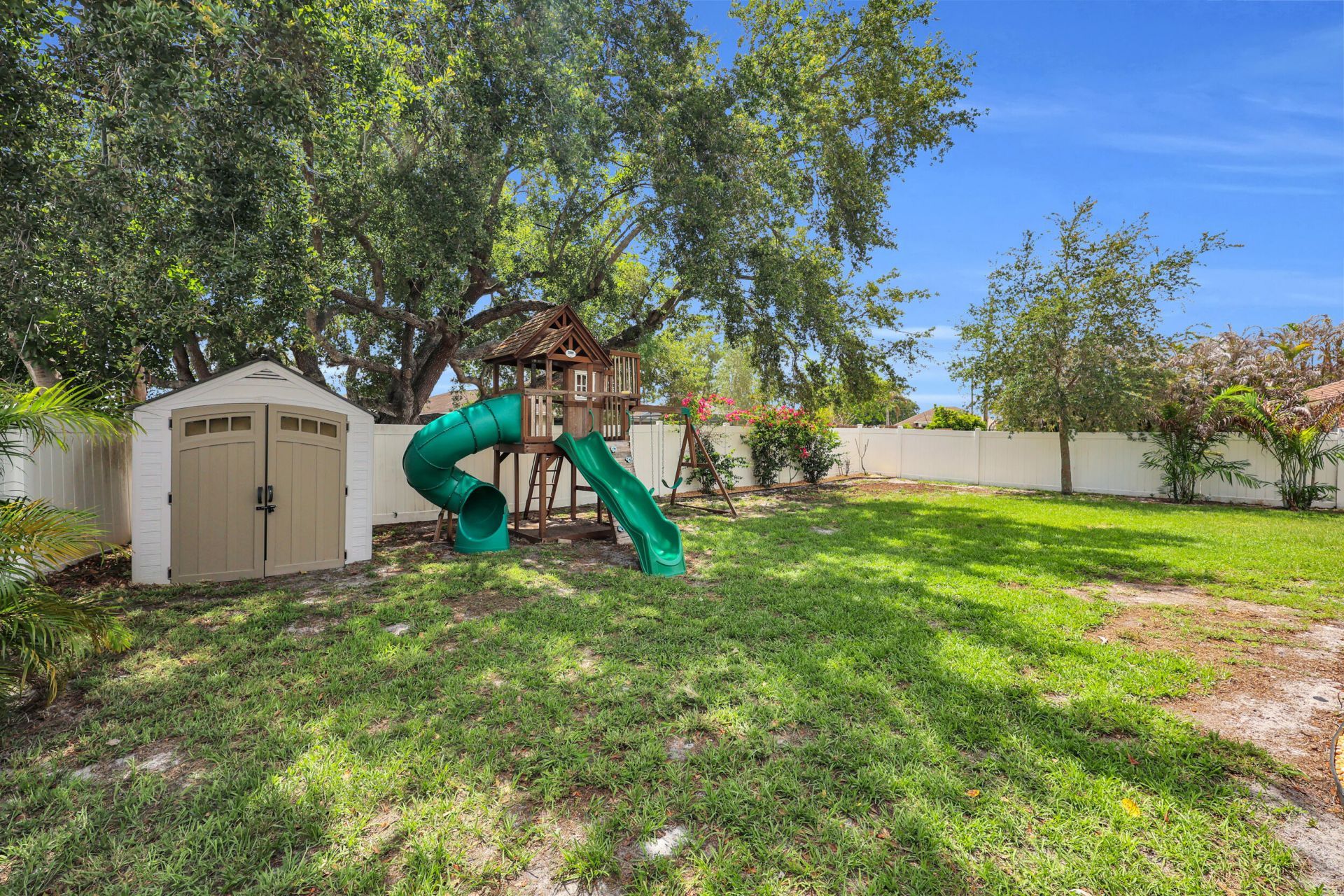 4215 SW Elba Street, Port Saint Lucie, FL 34953 Photo
