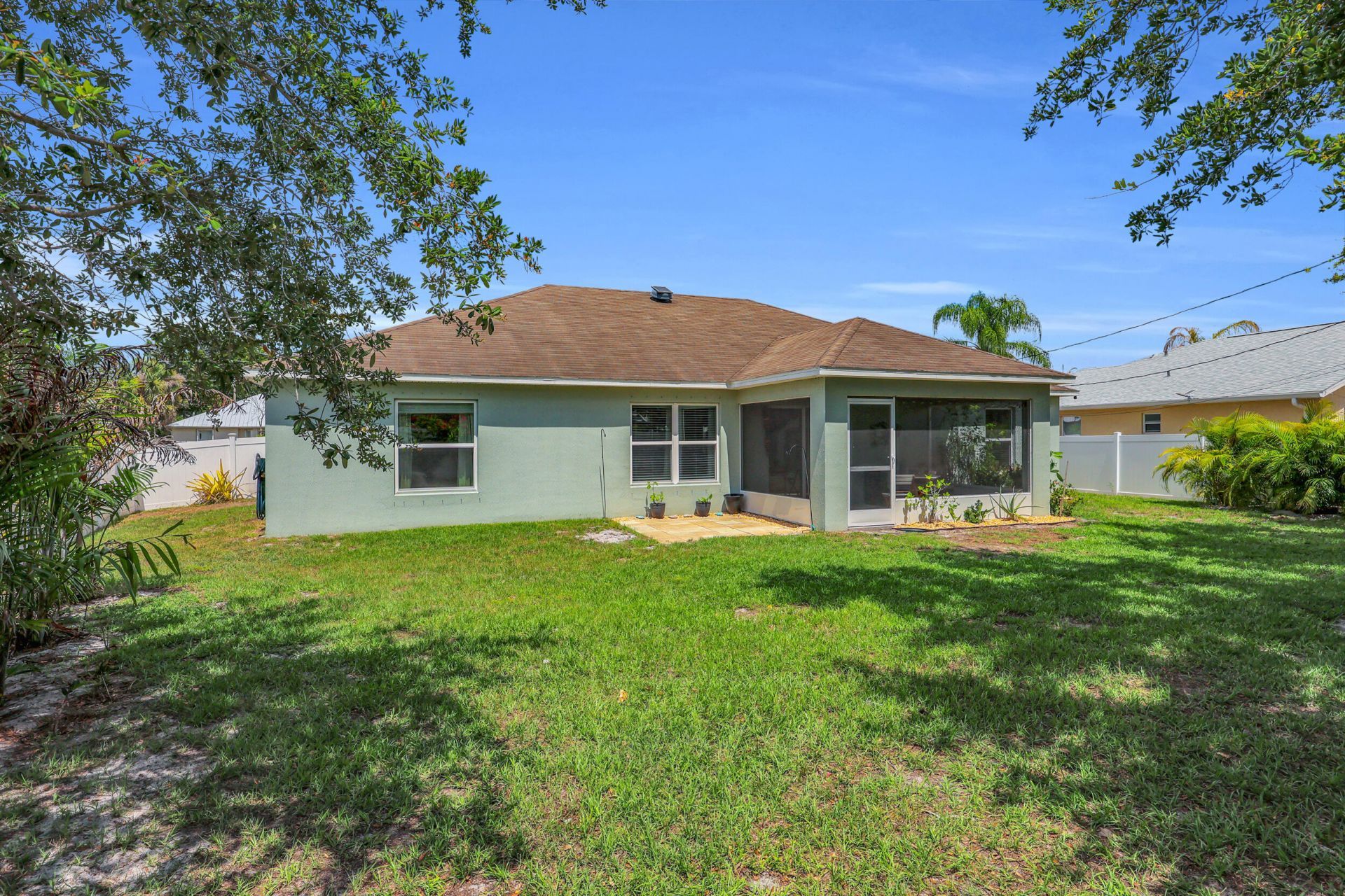 4215 SW Elba Street, Port Saint Lucie, FL 34953 Photo