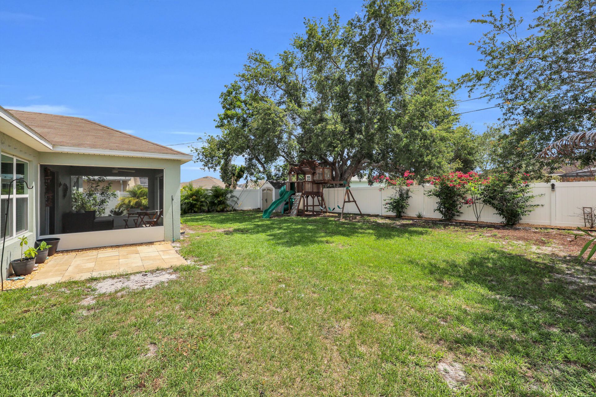 4215 SW Elba Street, Port Saint Lucie, FL 34953 Photo