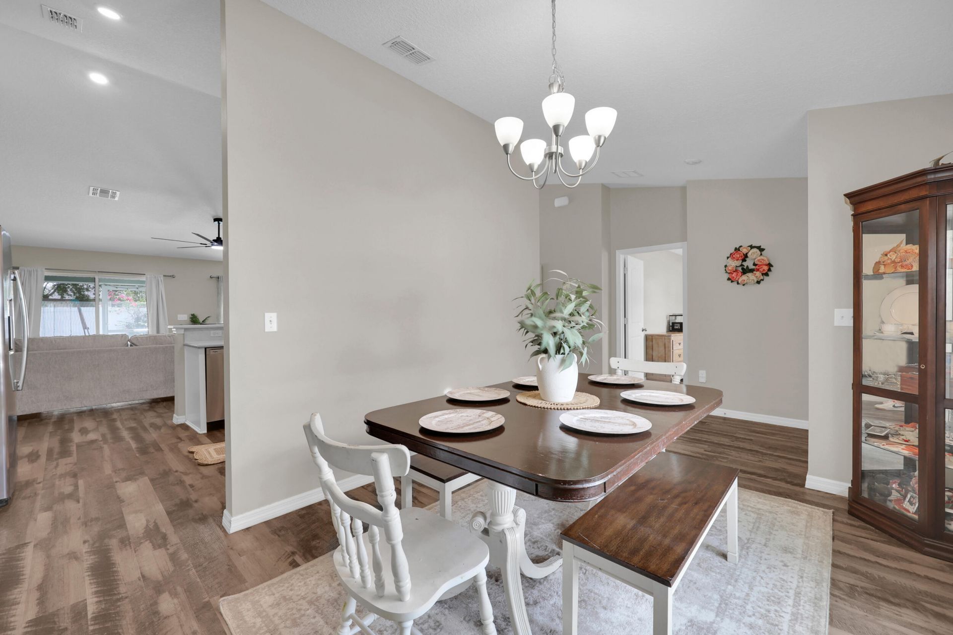 4215 SW Elba Street, Port Saint Lucie, FL 34953 Photo