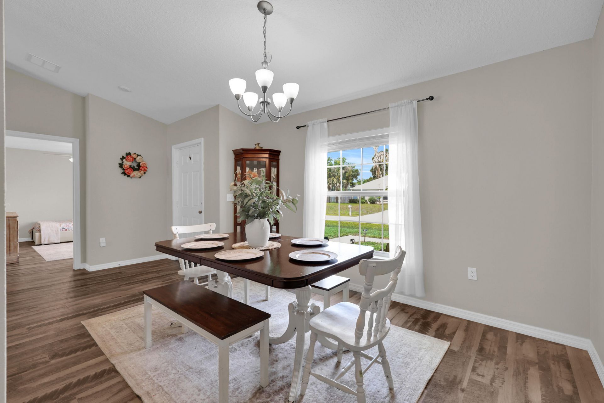 4215 SW Elba Street, Port Saint Lucie, FL 34953 Photo