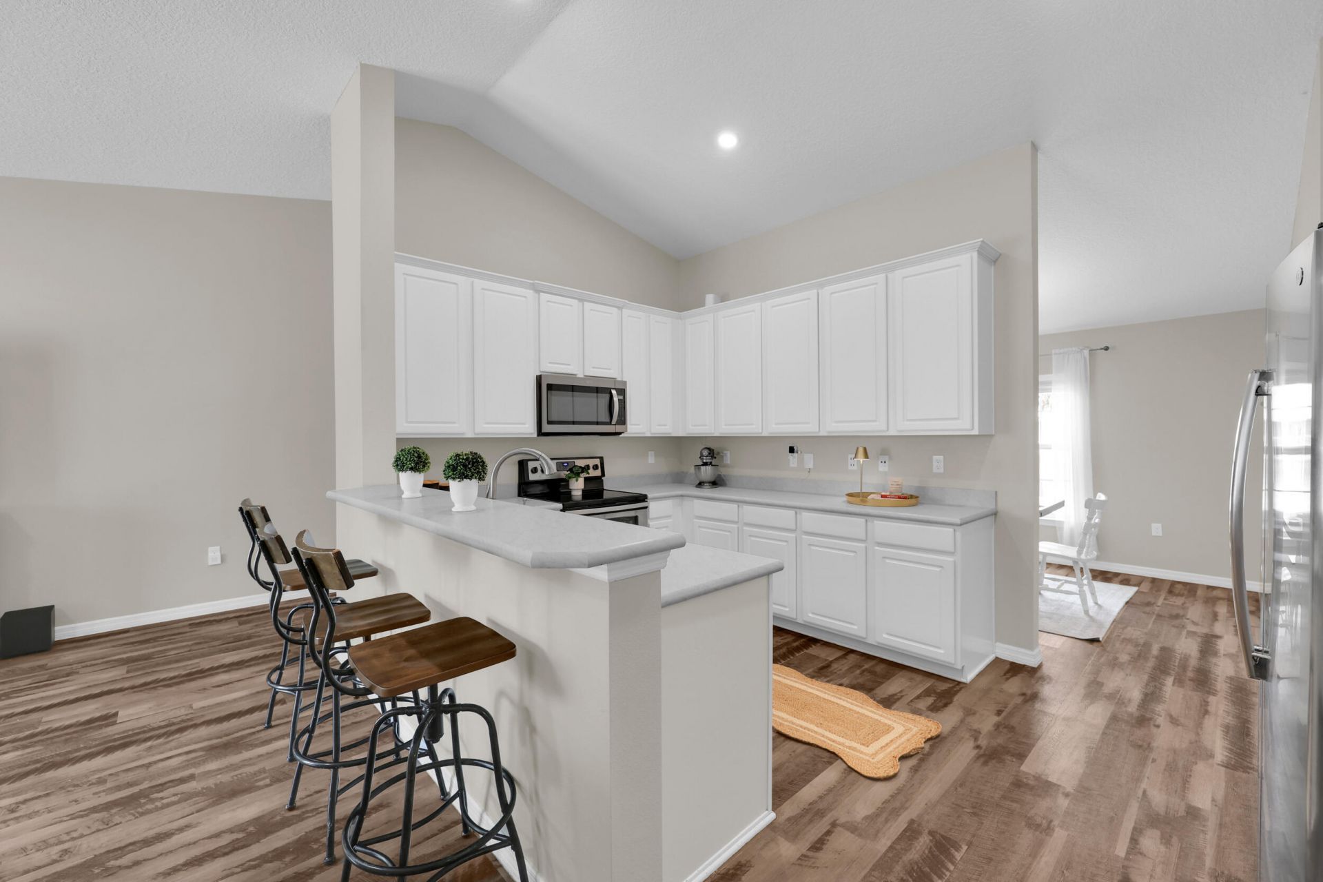 4215 SW Elba Street, Port Saint Lucie, FL 34953 Photo