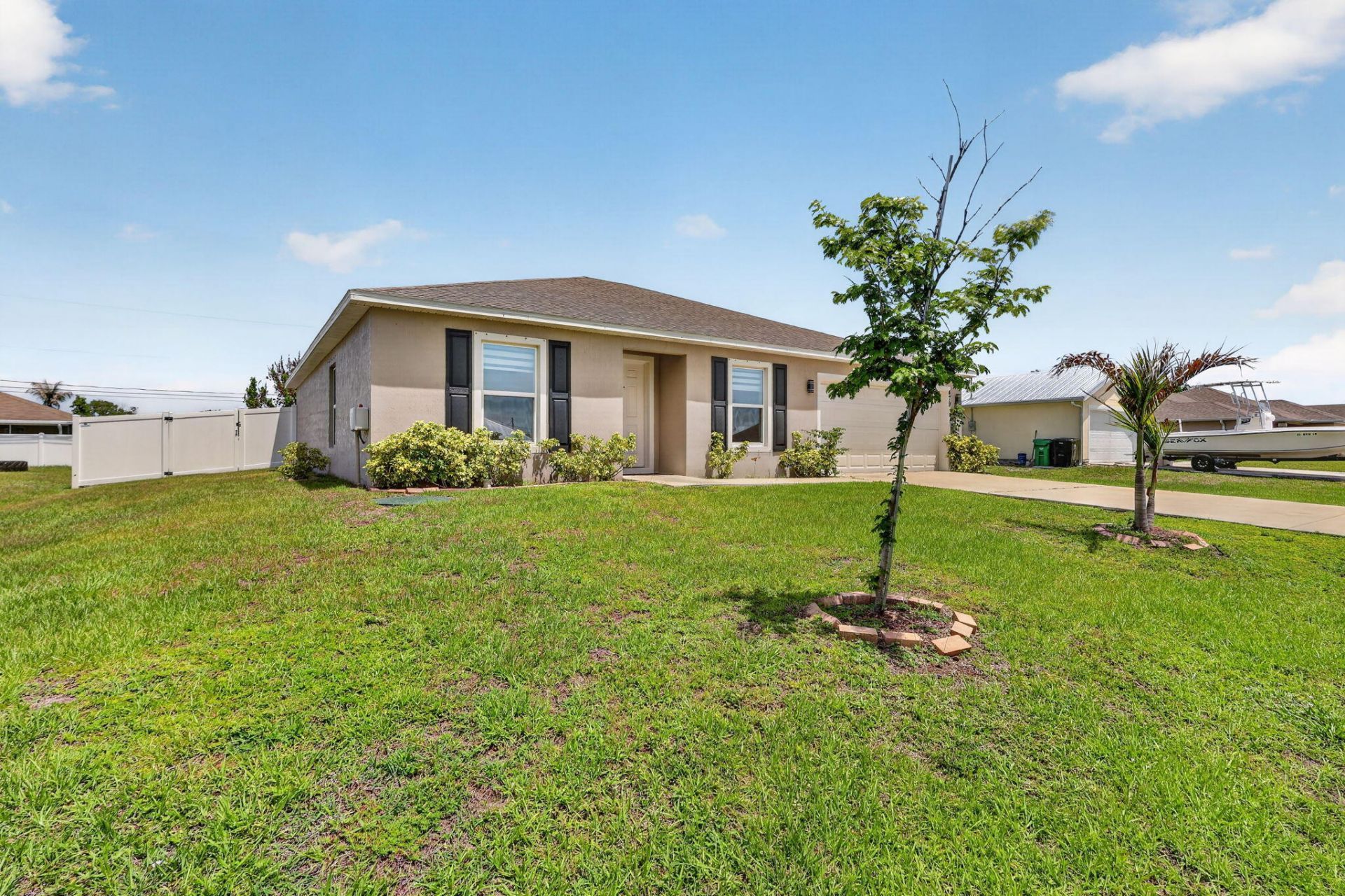 479 SW Holden Terrace, Port Saint Lucie, FL 34984 Photo