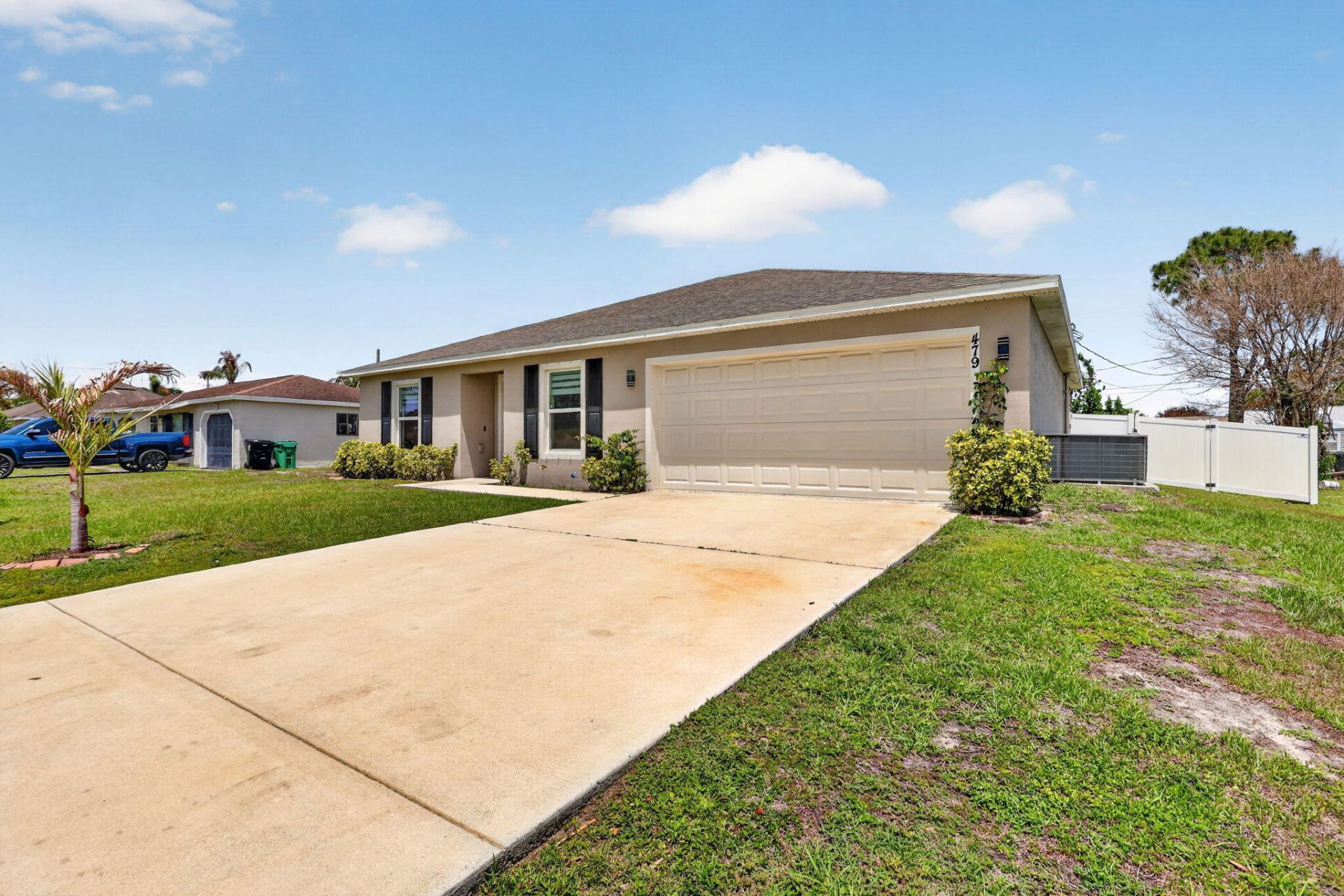 479 SW Holden Terrace, Port Saint Lucie, FL 34984 Photo