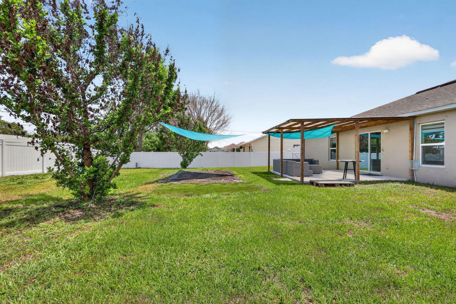 479 SW Holden Terrace, Port Saint Lucie, FL 34984 Photo