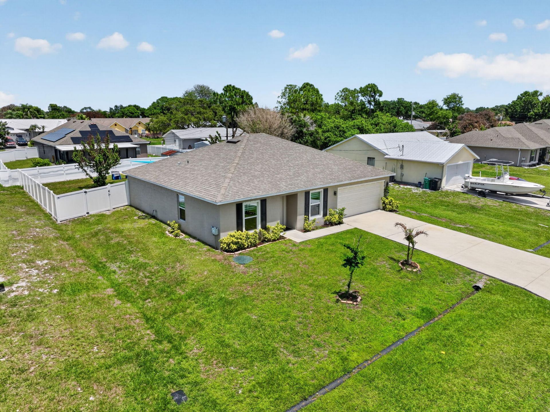 479 SW Holden Terrace, Port Saint Lucie, FL 34984 Photo