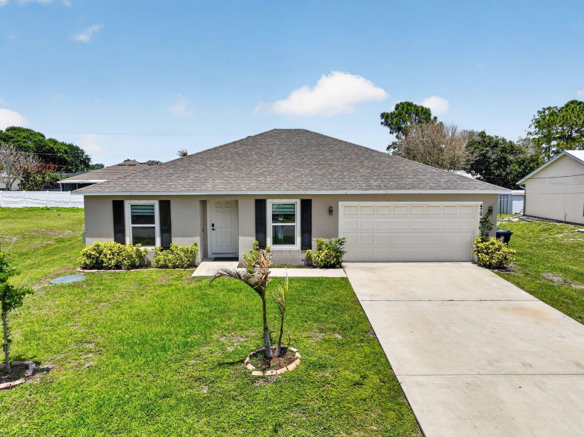 479 SW Holden Terrace, Port Saint Lucie, FL 34984 Photo