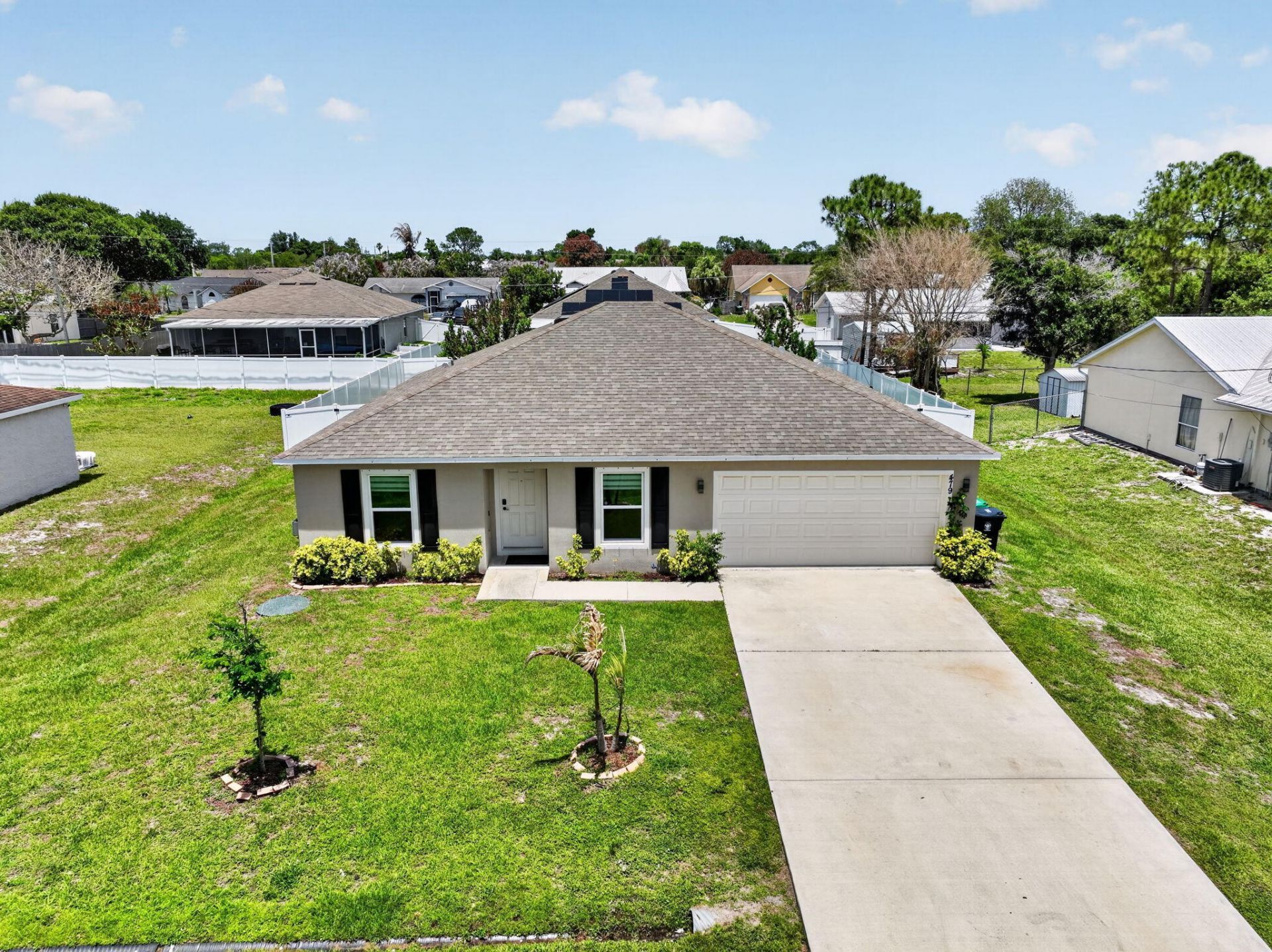 479 SW Holden Terrace, Port Saint Lucie, FL 34984 Photo