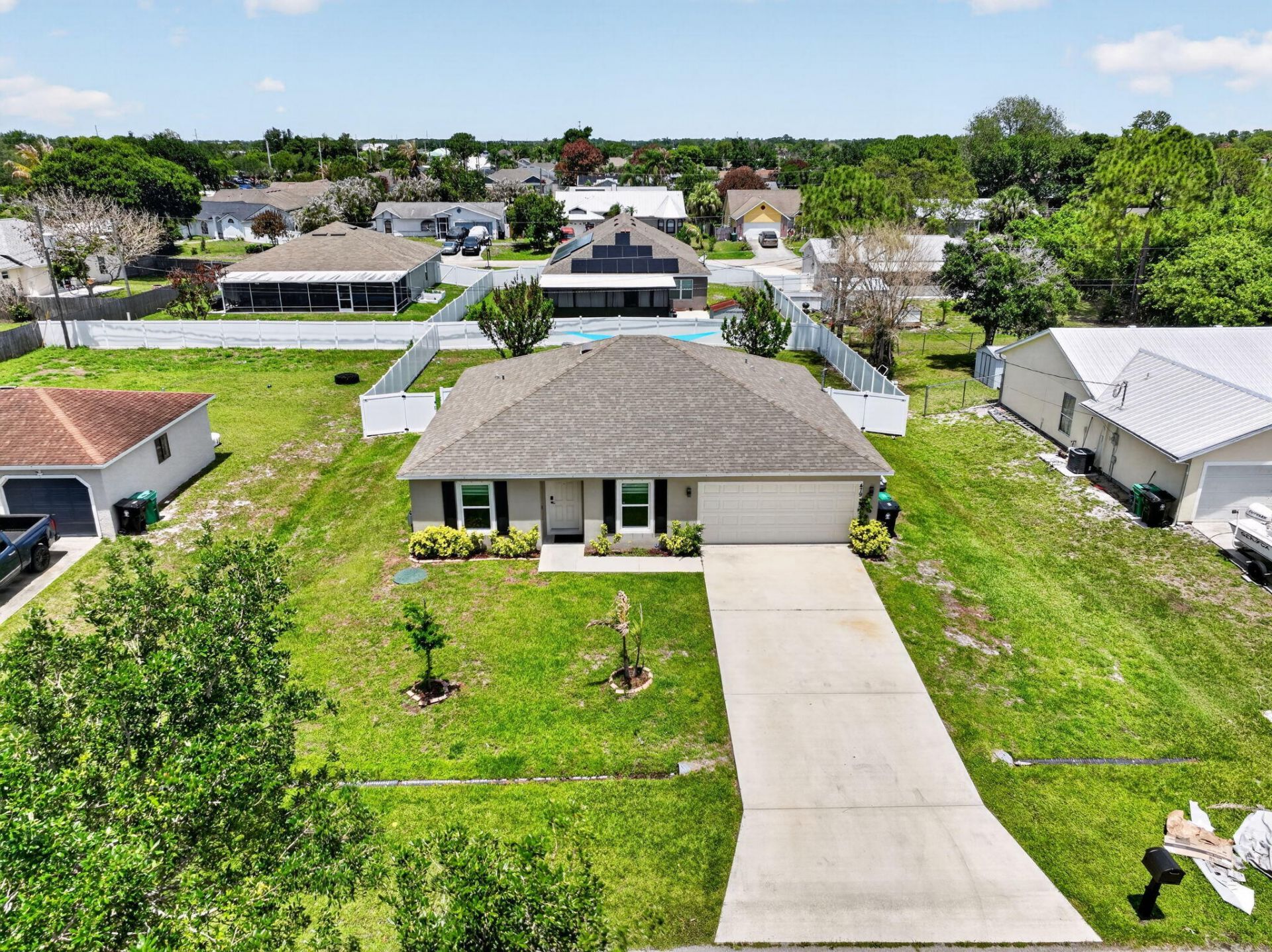 479 SW Holden Terrace, Port Saint Lucie, FL 34984 Photo
