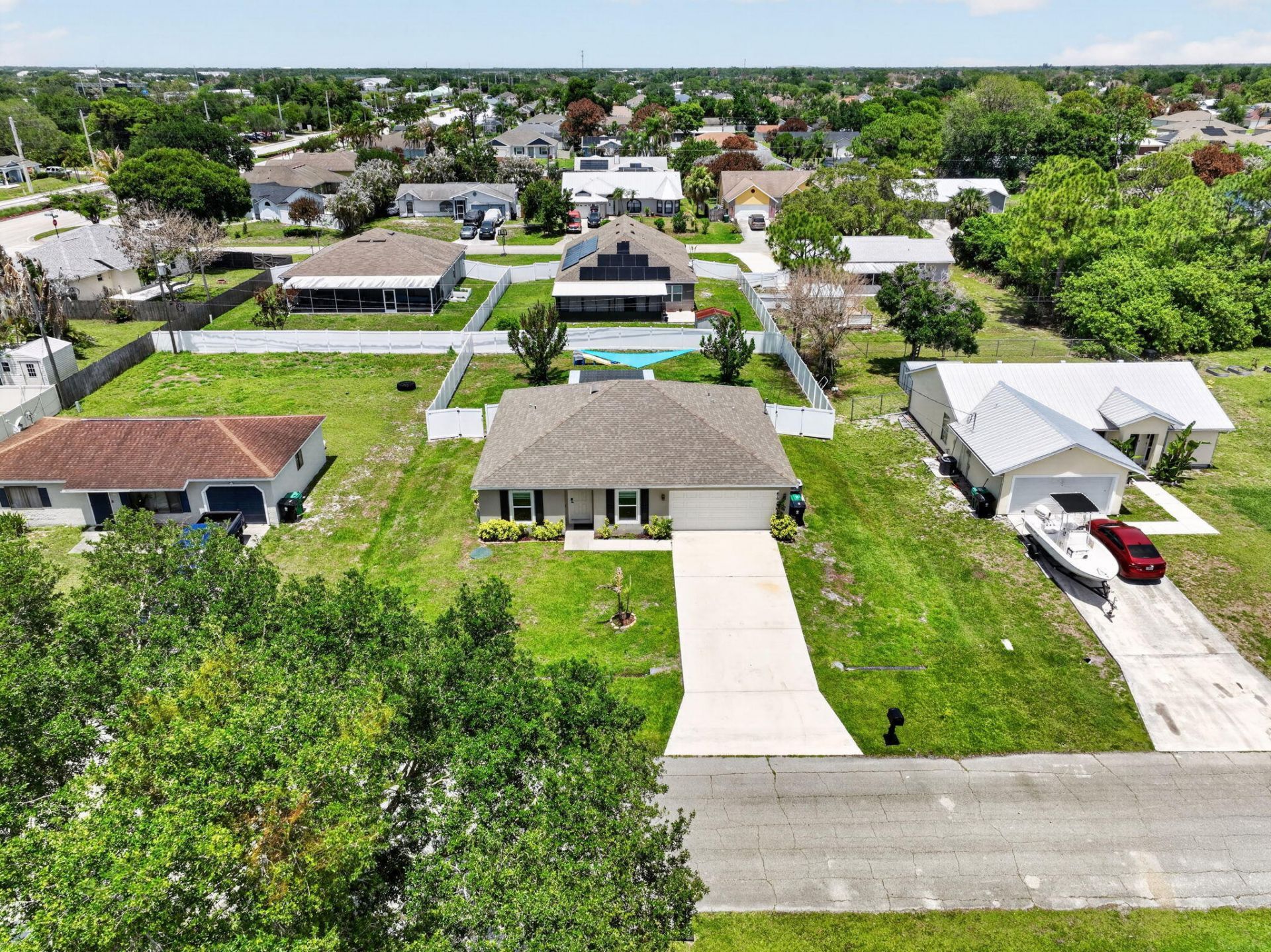 479 SW Holden Terrace, Port Saint Lucie, FL 34984 Photo
