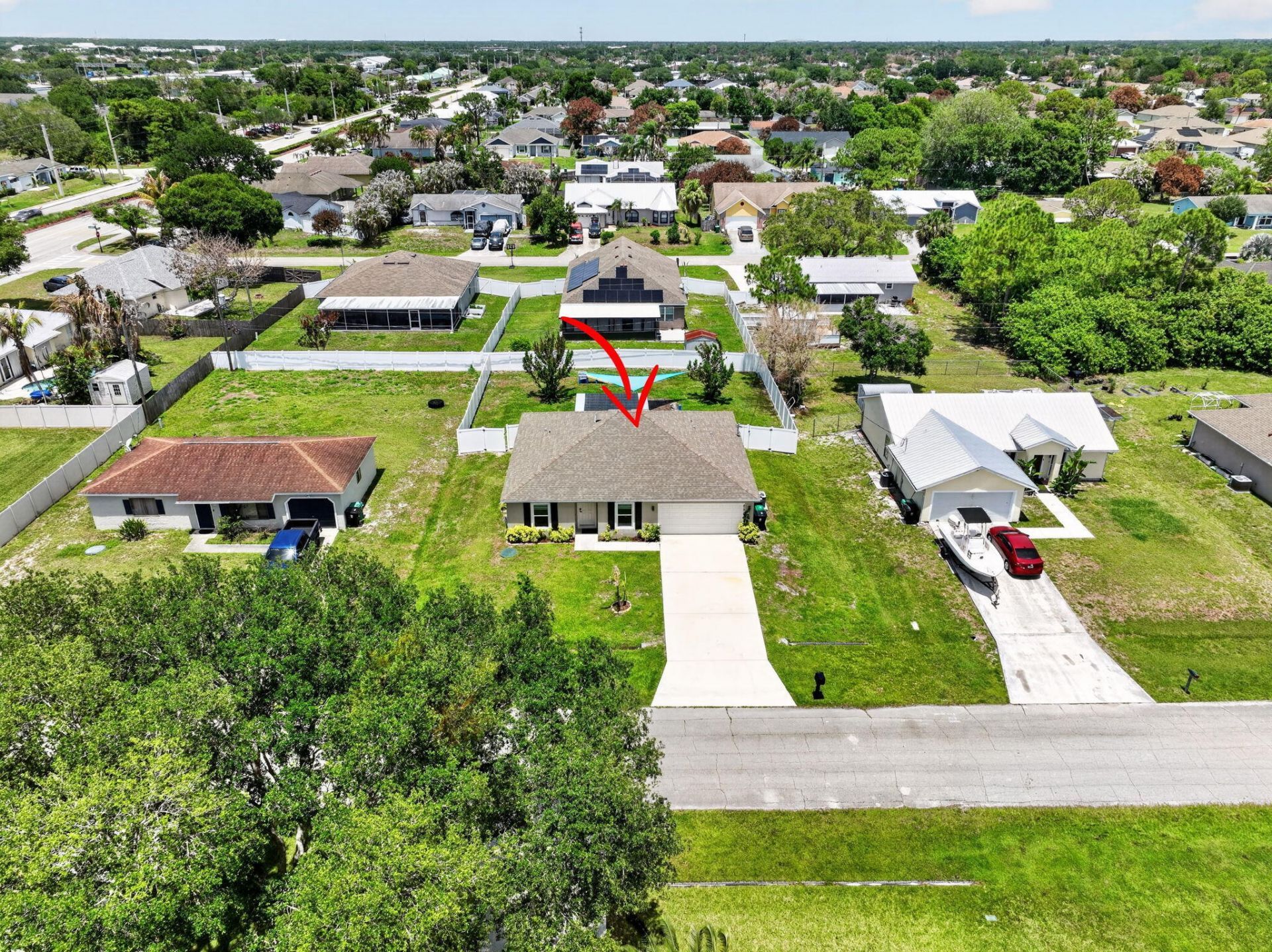 479 SW Holden Terrace, Port Saint Lucie, FL 34984 Photo