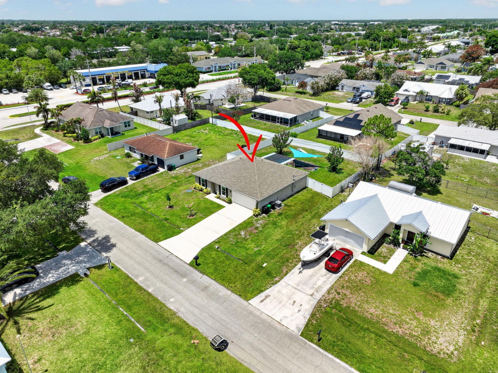 479 SW Holden Terrace, Port Saint Lucie, FL 34984 Photo