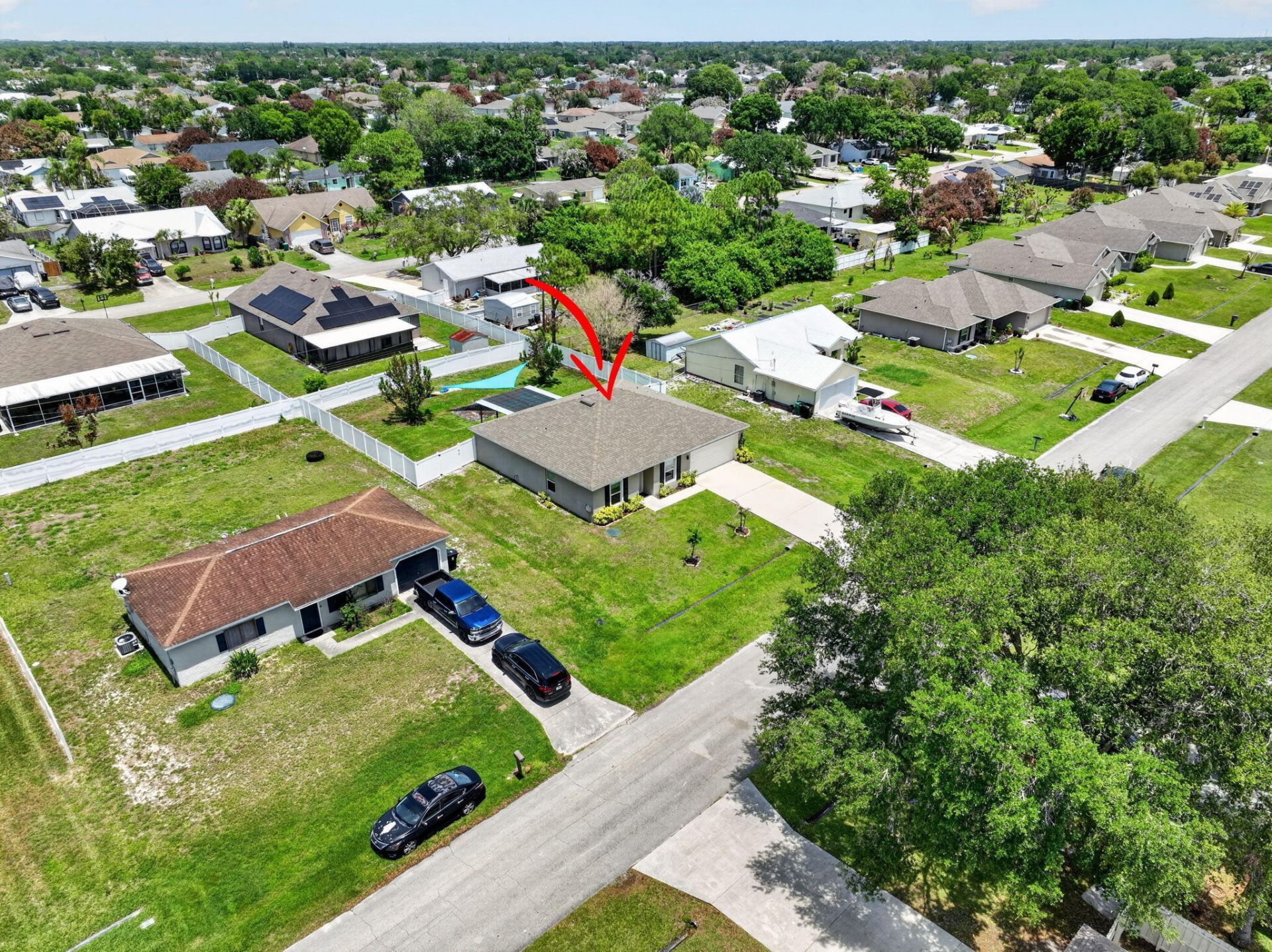 479 SW Holden Terrace, Port Saint Lucie, FL 34984 Photo