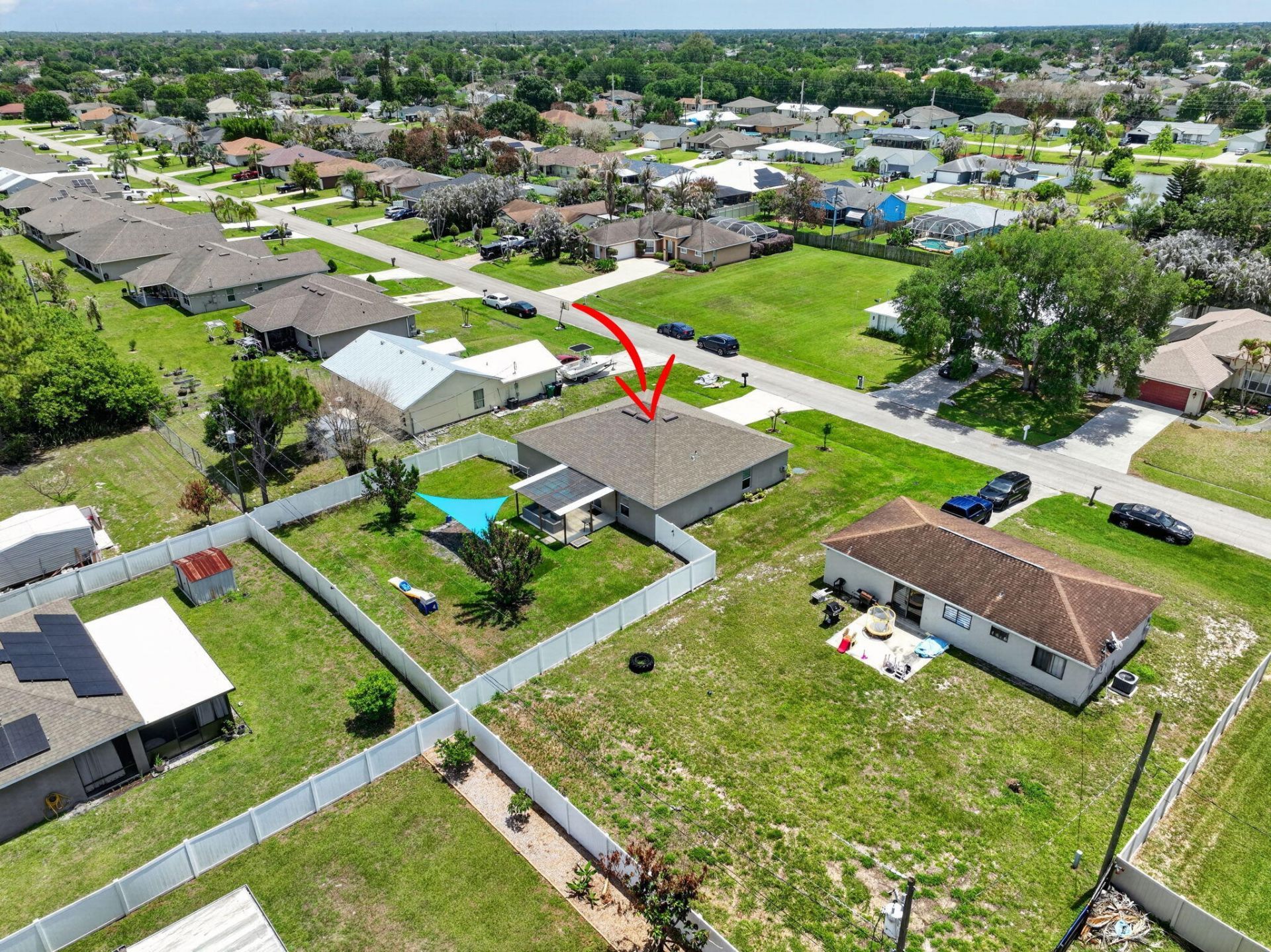 479 SW Holden Terrace, Port Saint Lucie, FL 34984 Photo