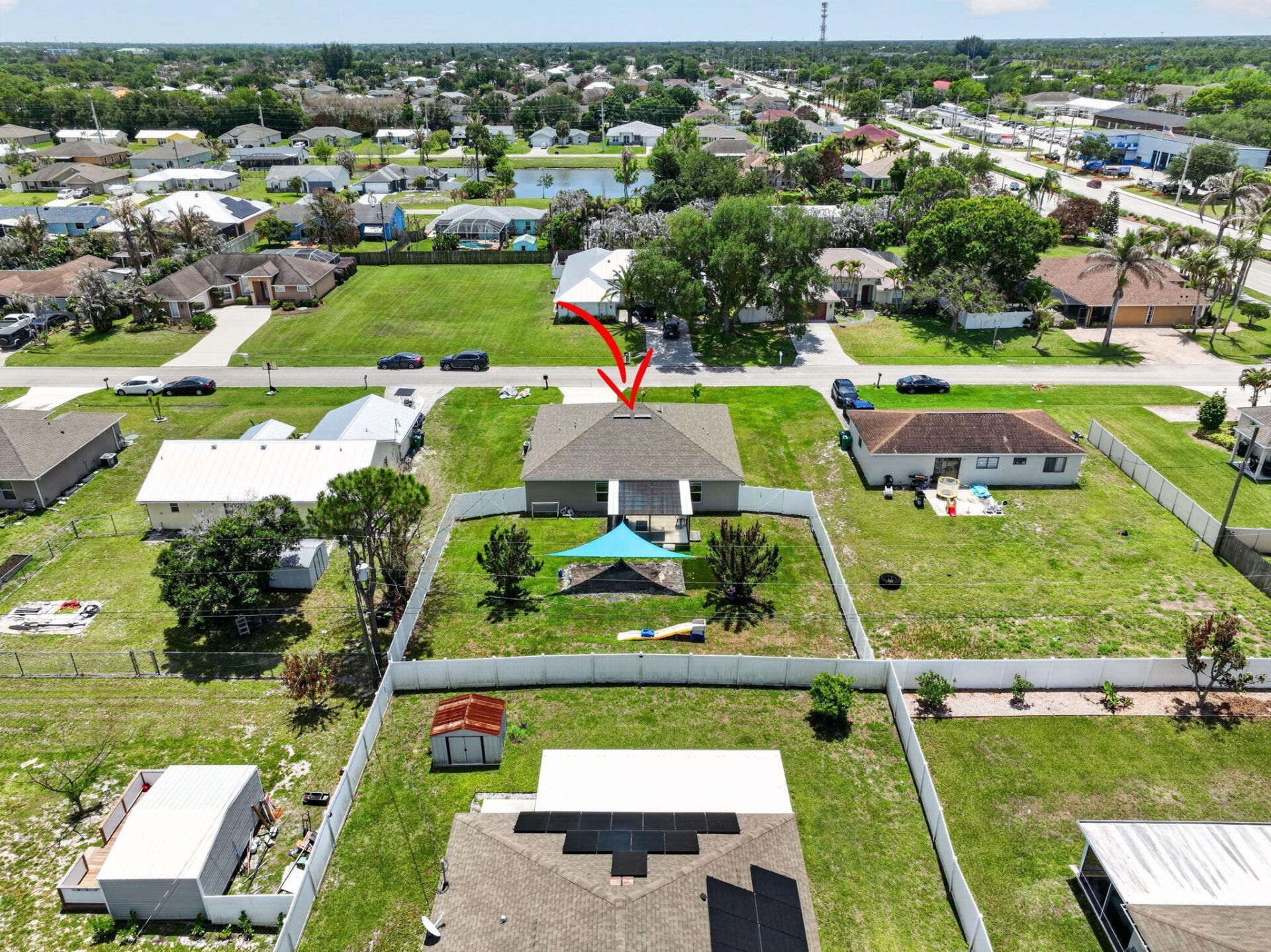 479 SW Holden Terrace, Port Saint Lucie, FL 34984 Photo