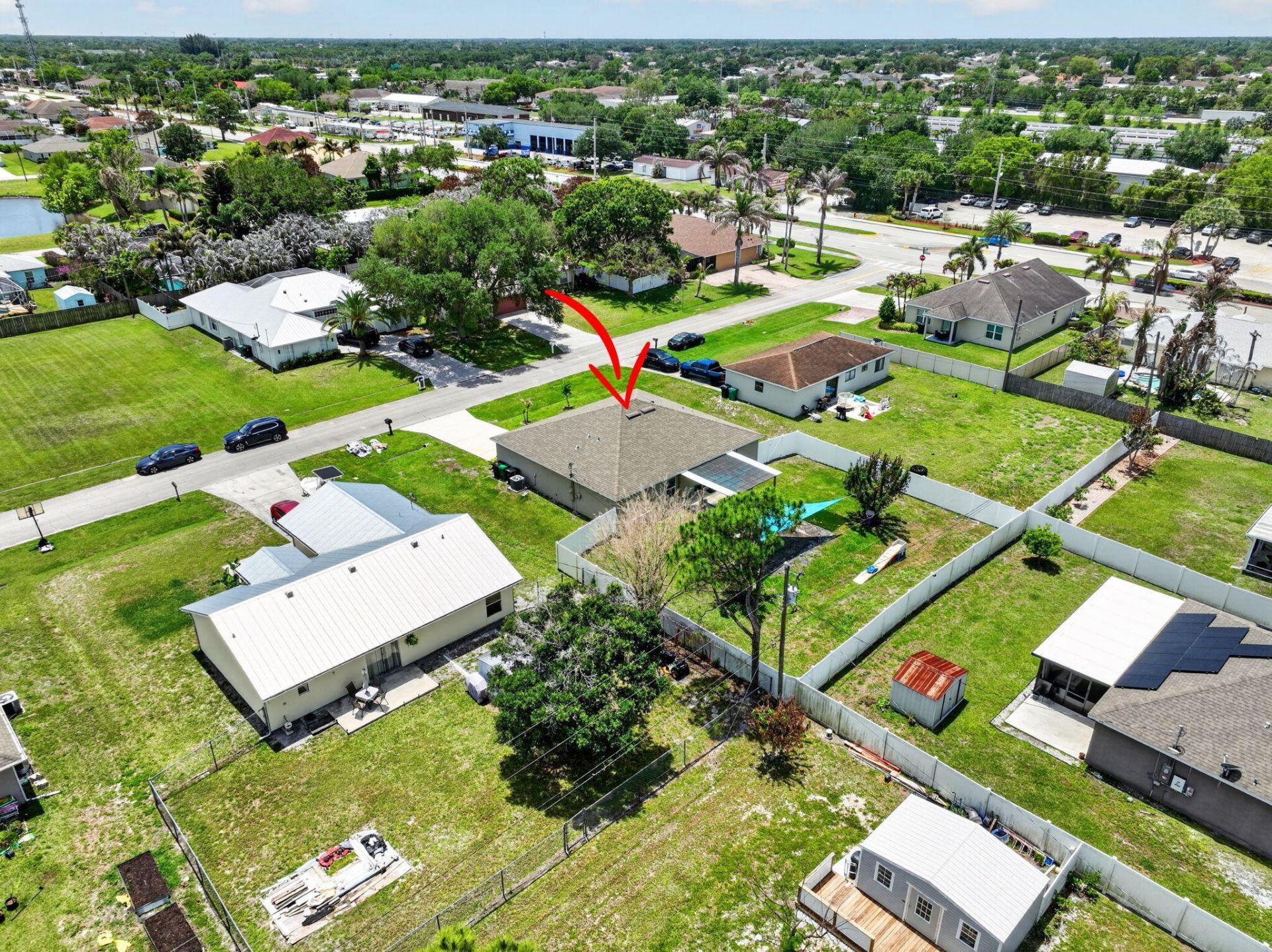 479 SW Holden Terrace, Port Saint Lucie, FL 34984 Photo