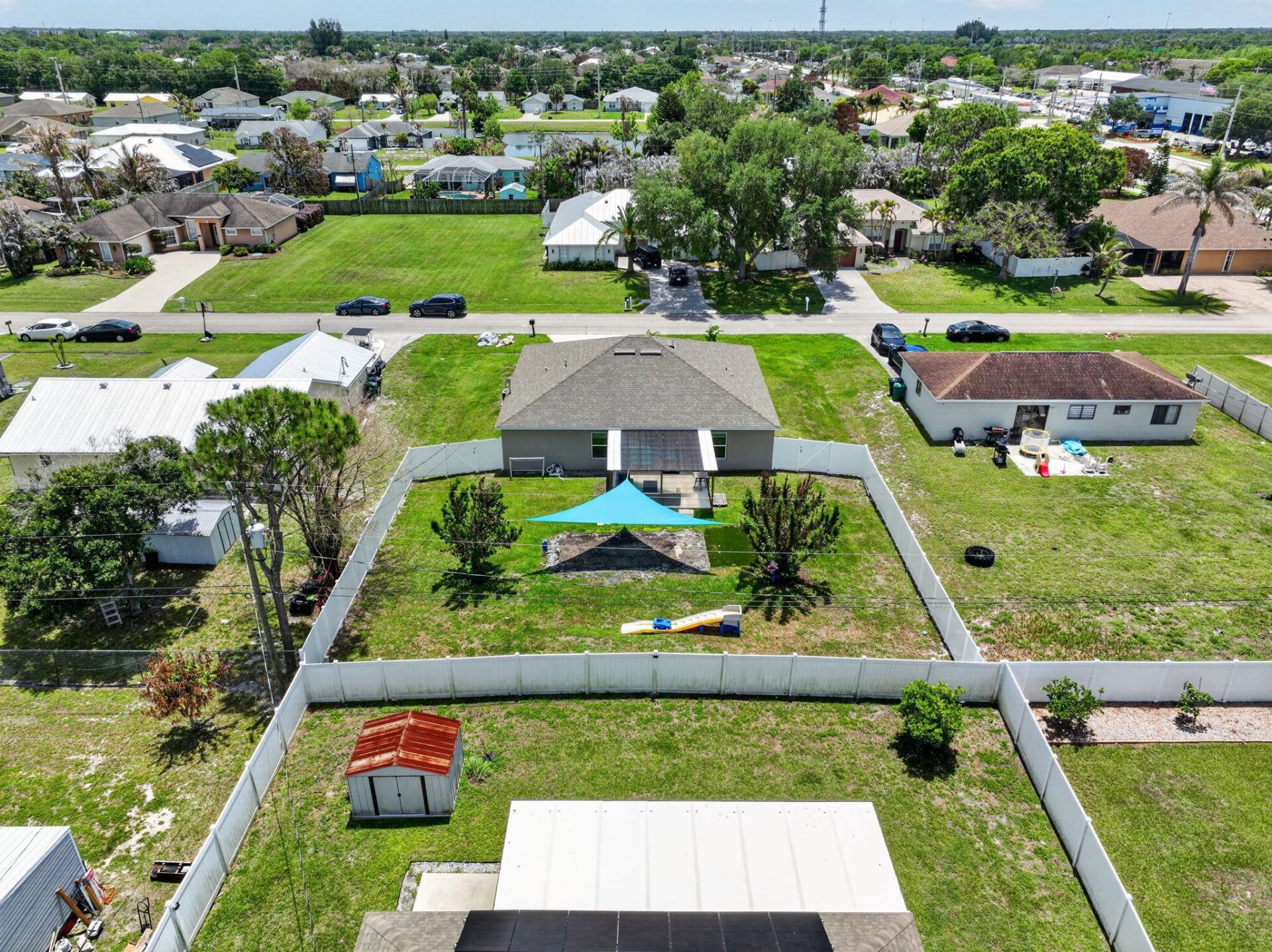 479 SW Holden Terrace, Port Saint Lucie, FL 34984 Photo