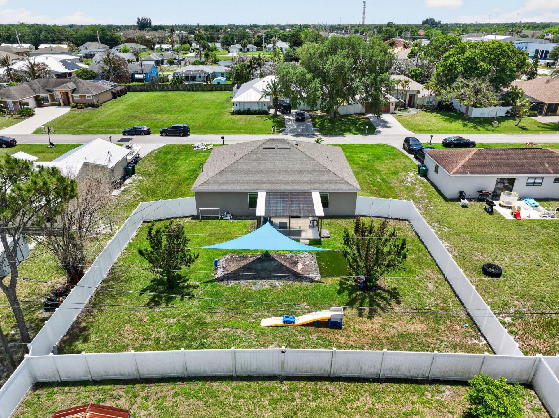 479 SW Holden Terrace, Port Saint Lucie, FL 34984 Photo