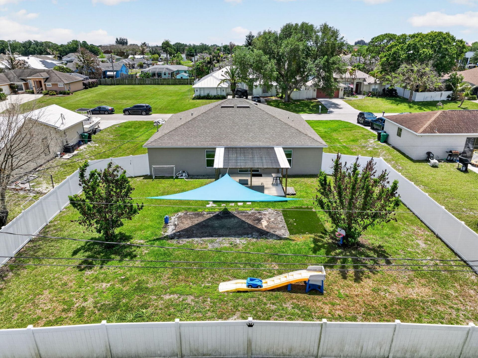 479 SW Holden Terrace, Port Saint Lucie, FL 34984 Photo