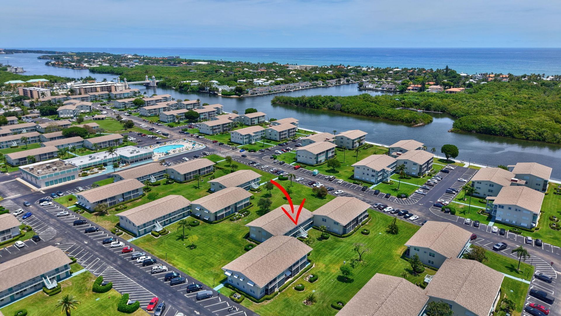 660 Horizon W, Unit 107, Boynton Beach, FL 33435 Photo