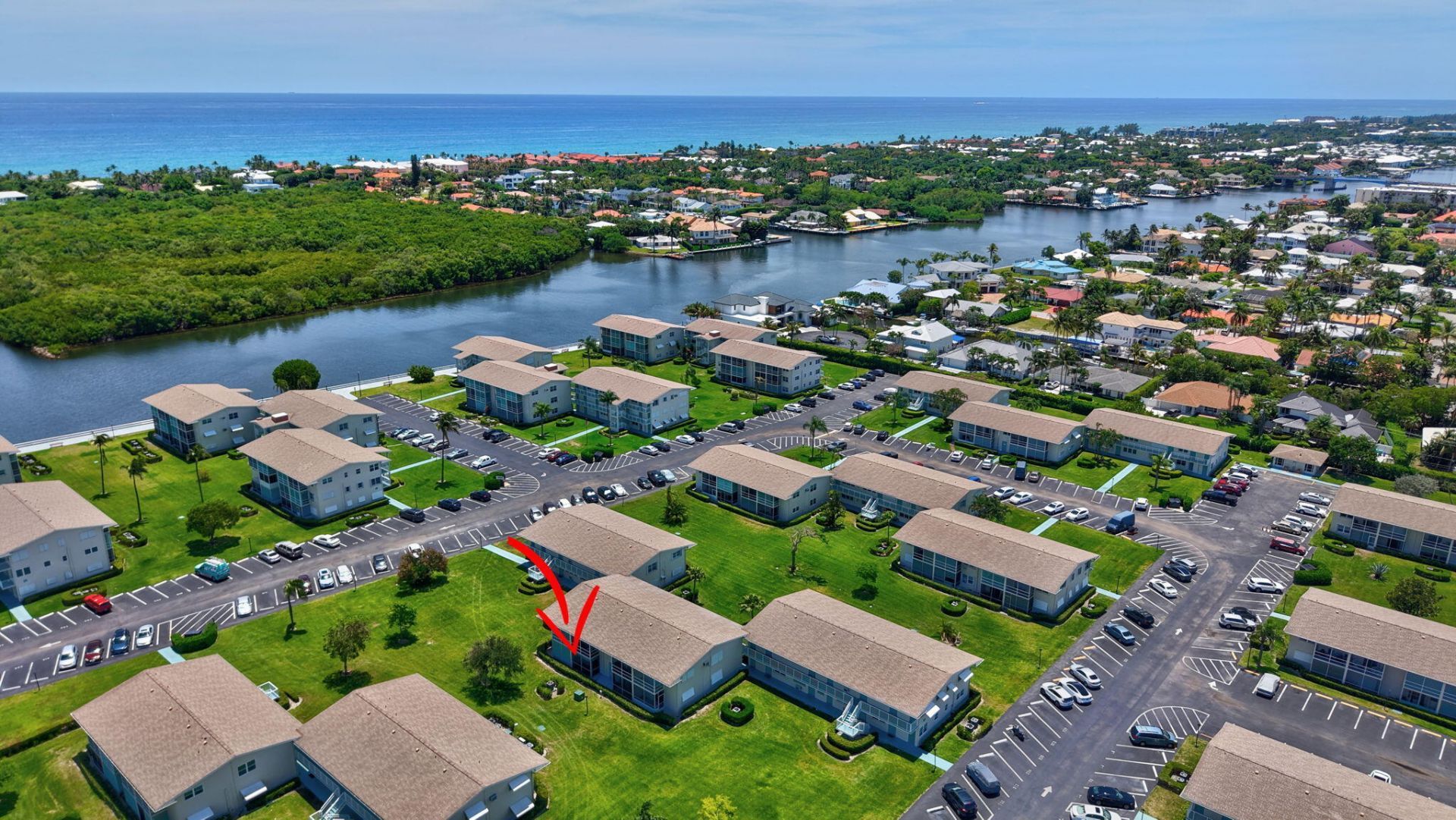 660 Horizon W, Unit 107, Boynton Beach, FL 33435 Photo
