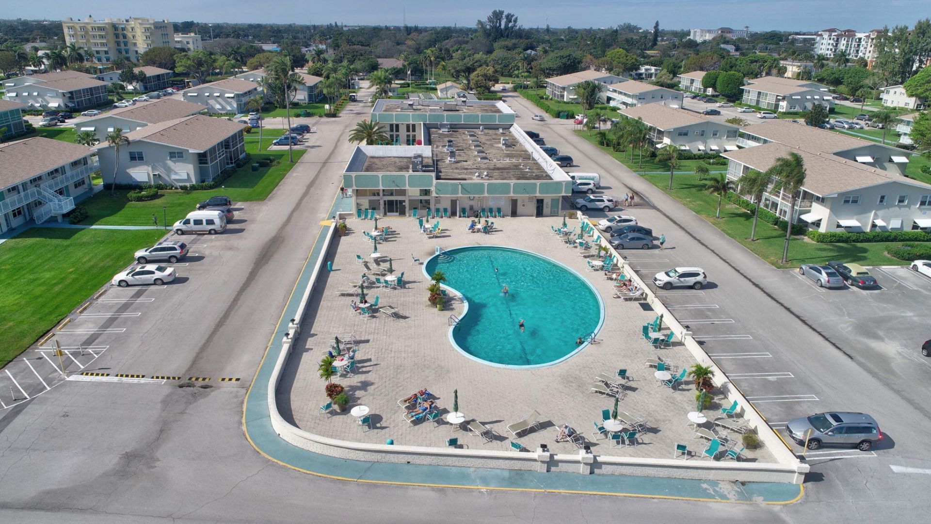 660 Horizon W, Unit 107, Boynton Beach, FL 33435 Photo